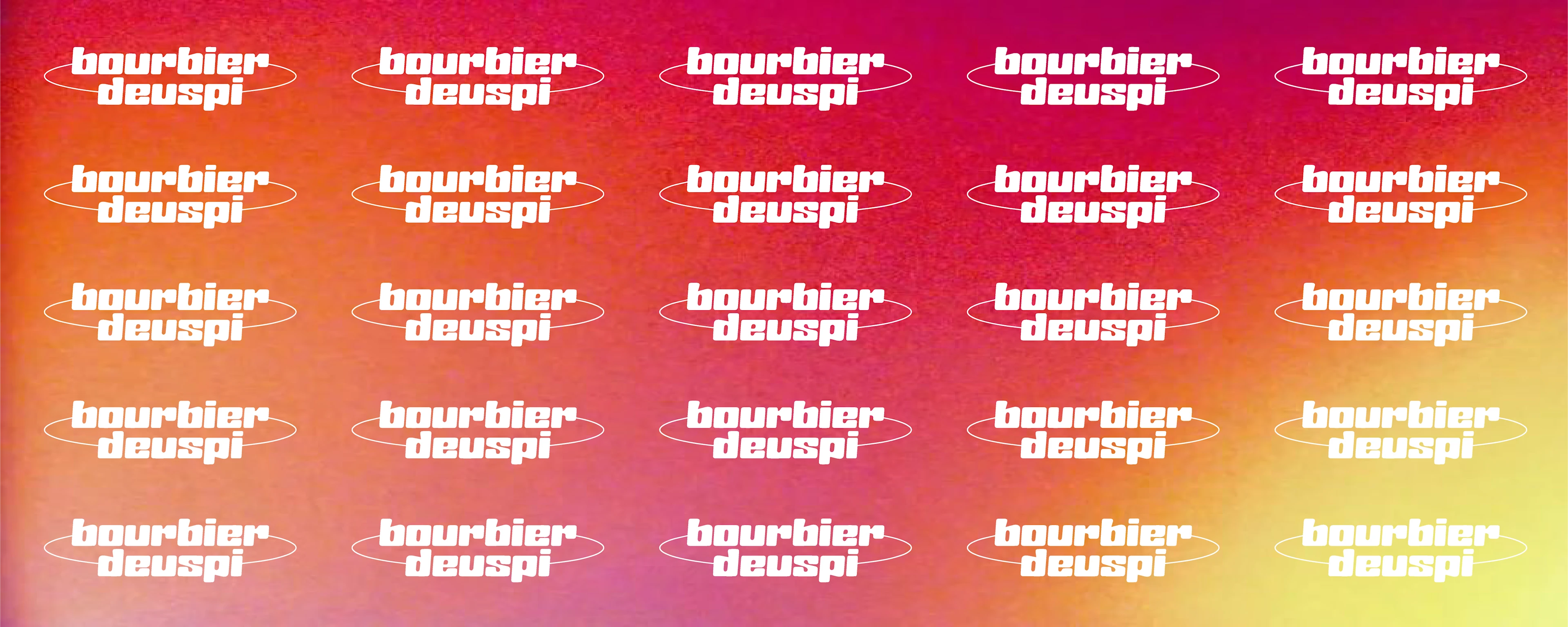 Bourbier Deuspi