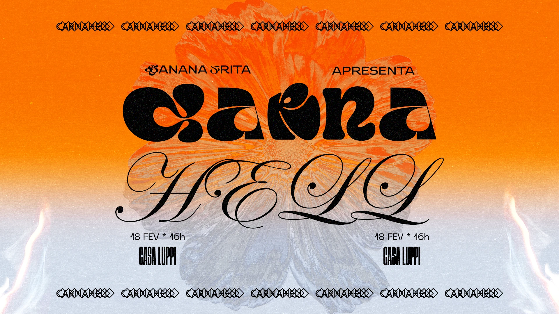 Carnahell 2023 ++++++++ 18.02