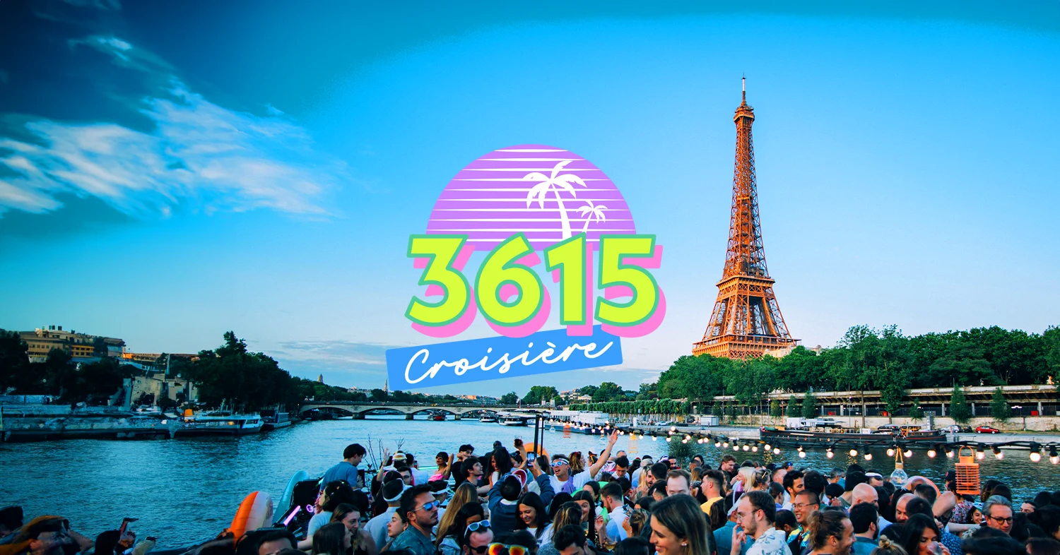 3615 Croisière Saison 7 #17