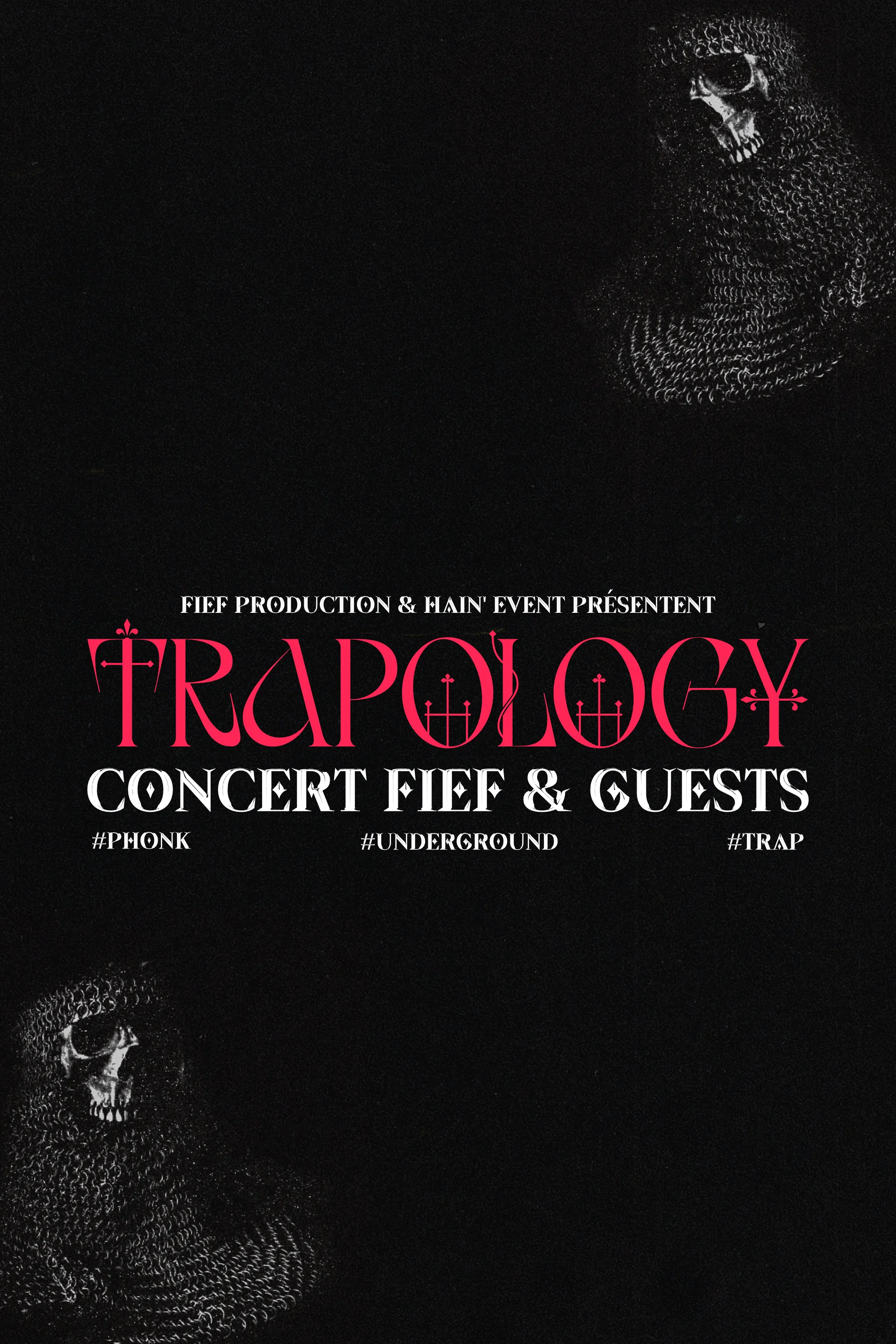 Trapology