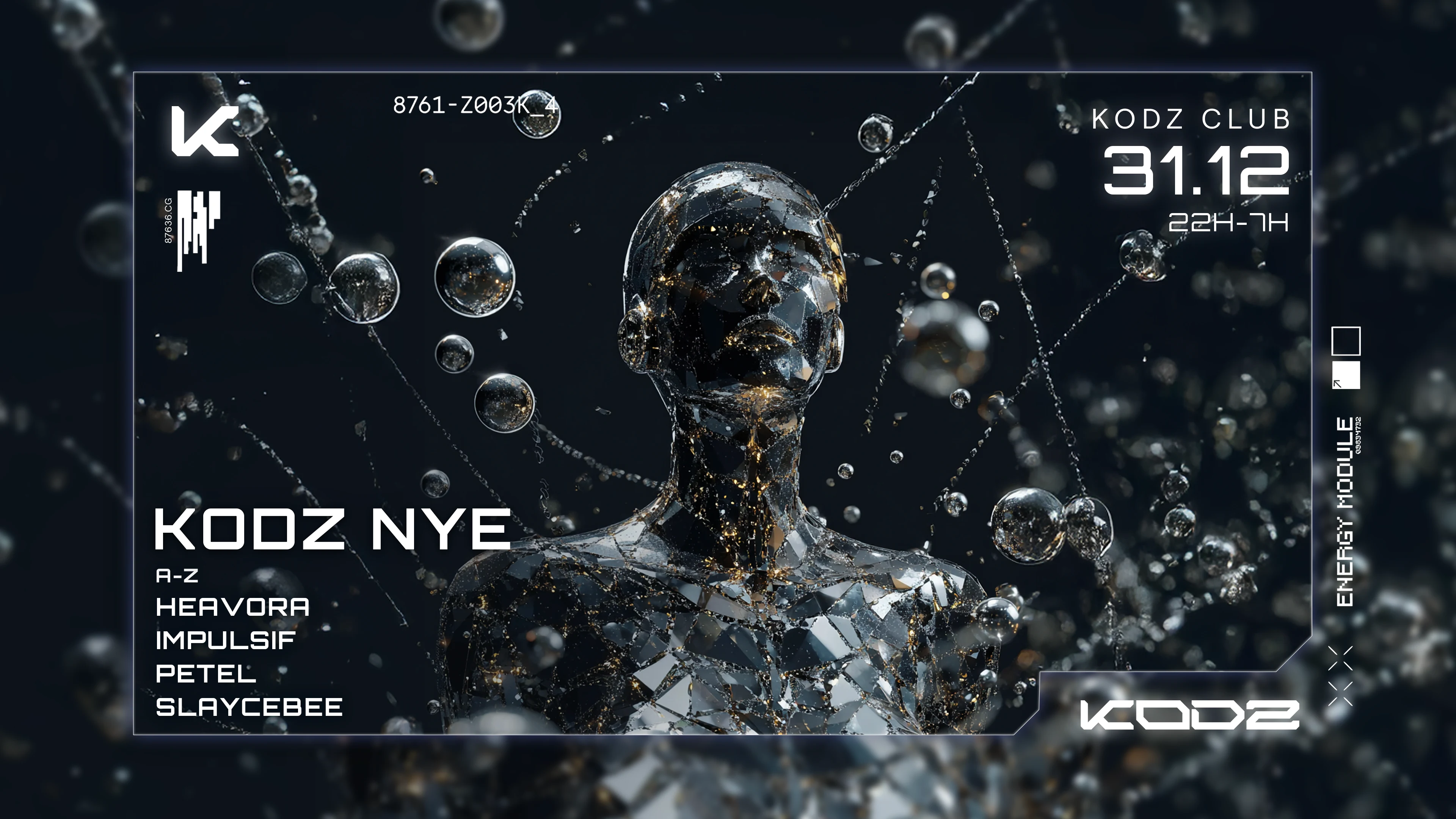 Kodz Nye