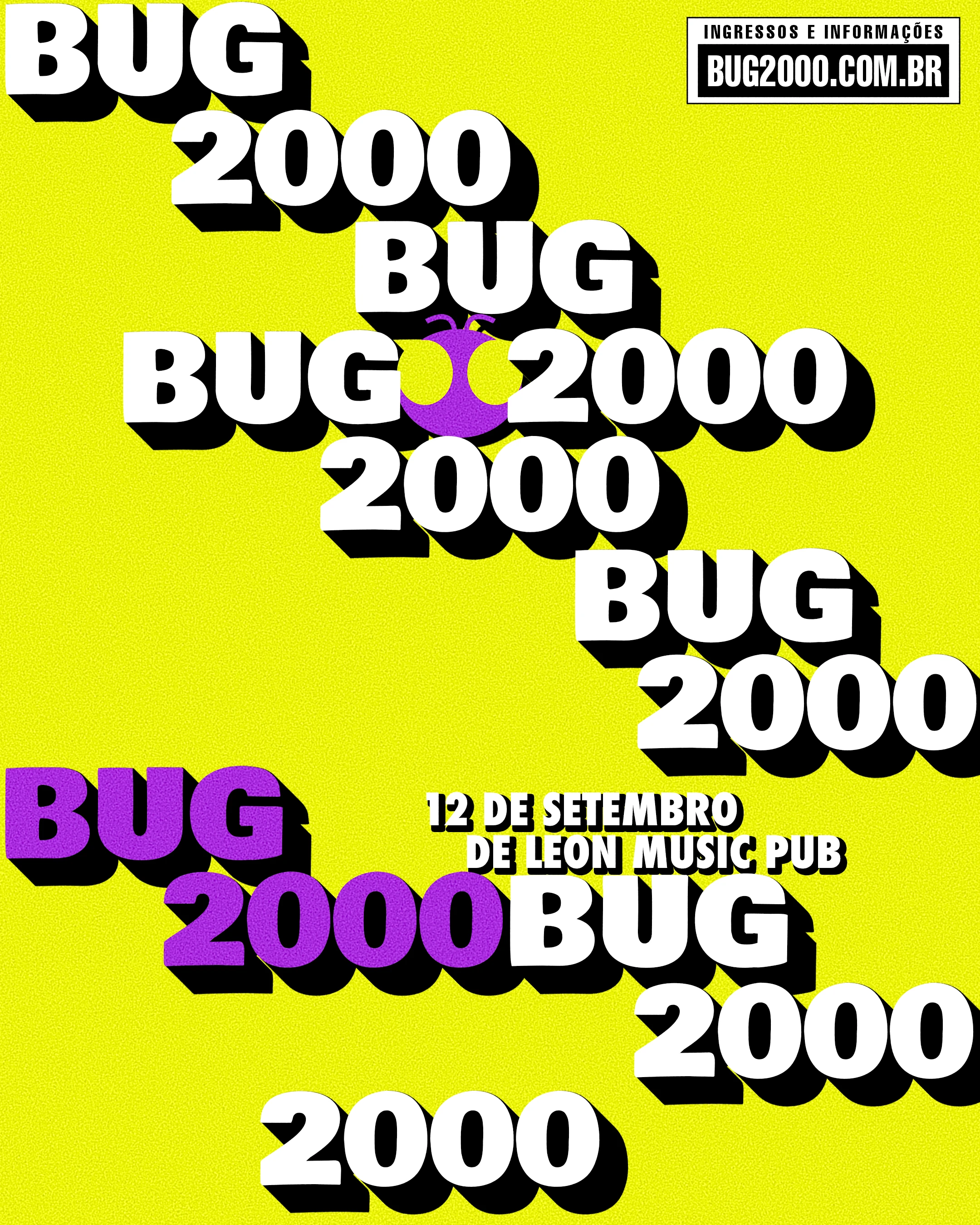 Bug 2000