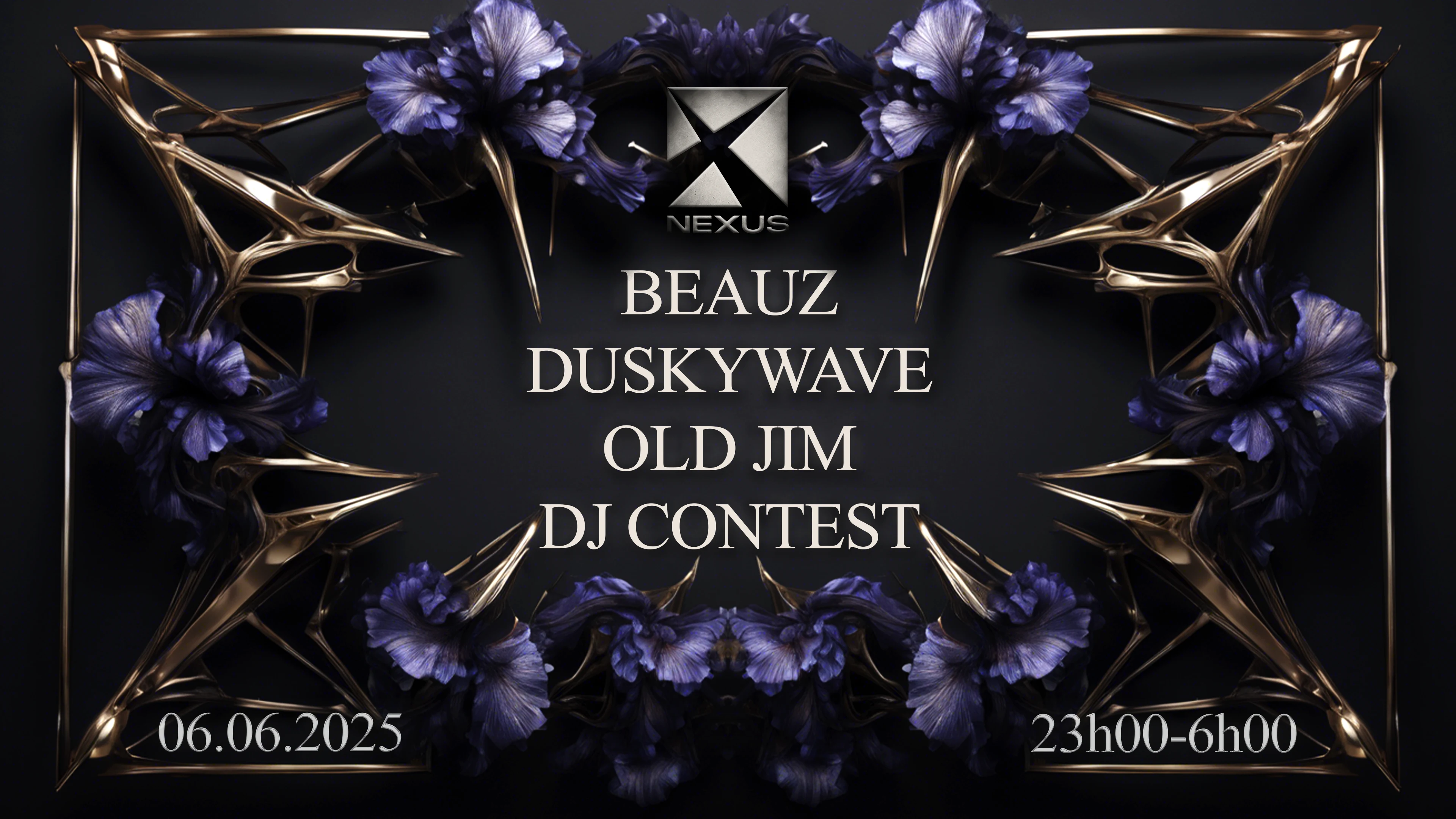 Nexus : Beauz | Duskywave | Old Jim & More