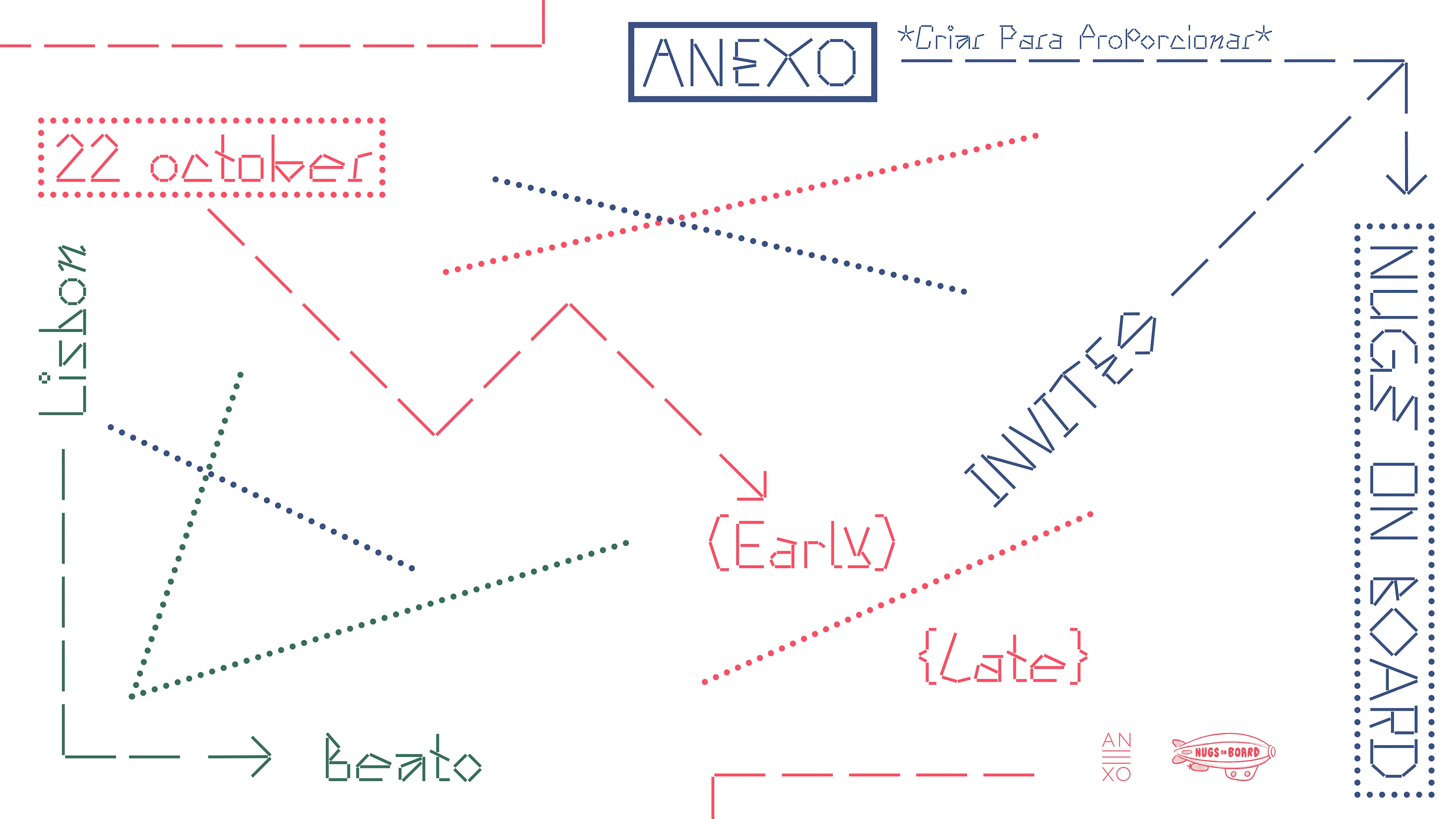 Anexo Invites Nugs On Board