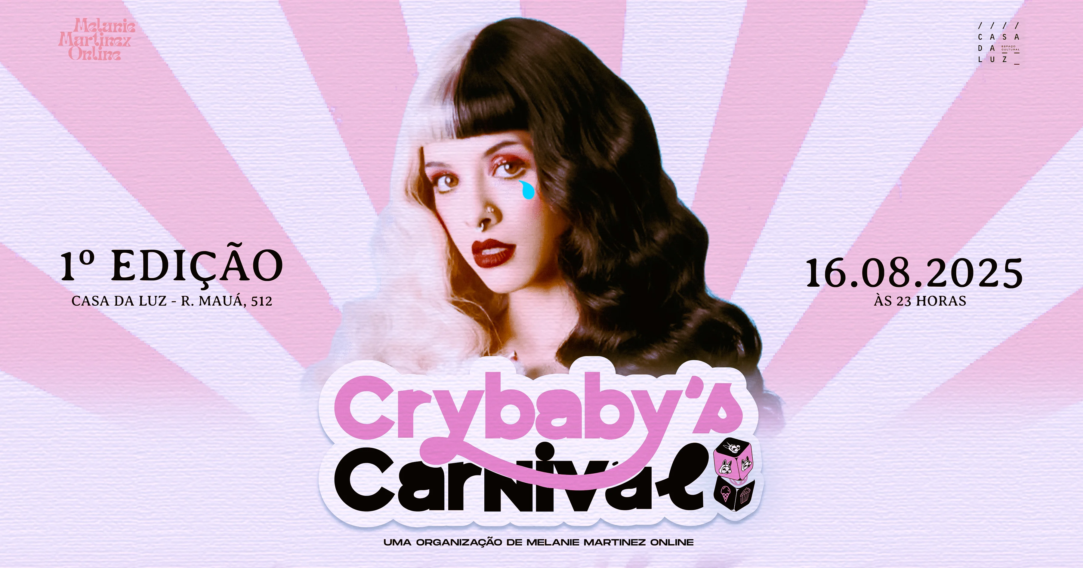 Crybaby's Carnival