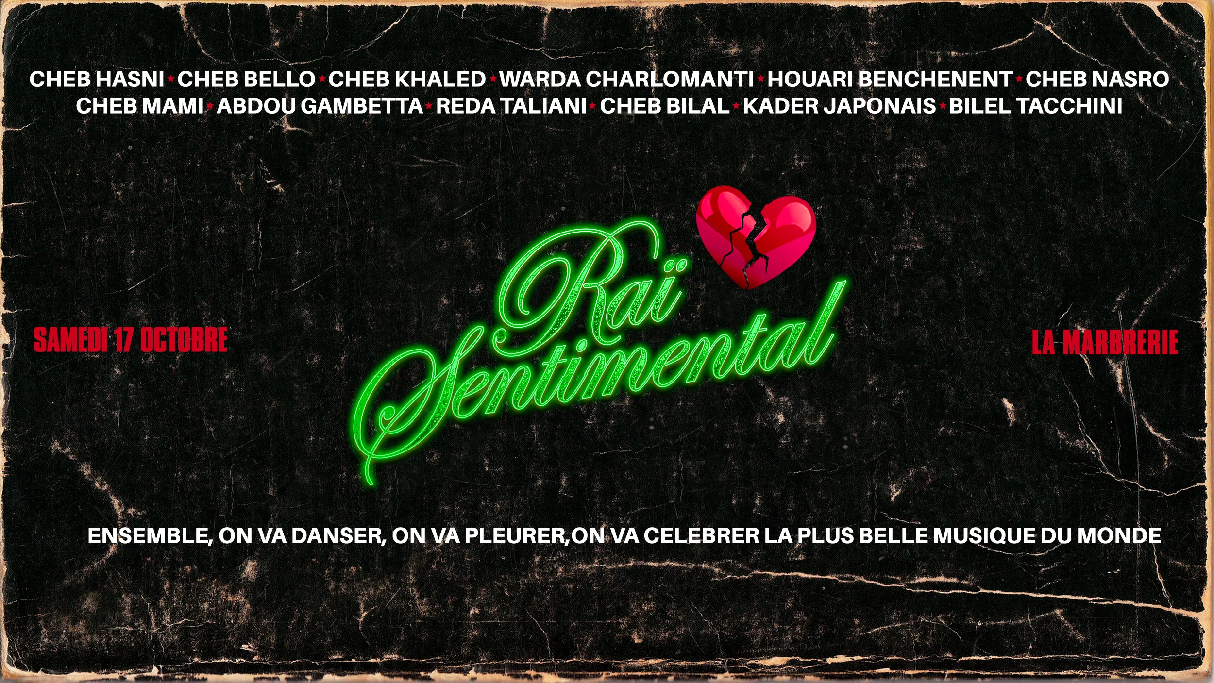 Rai Sentimental