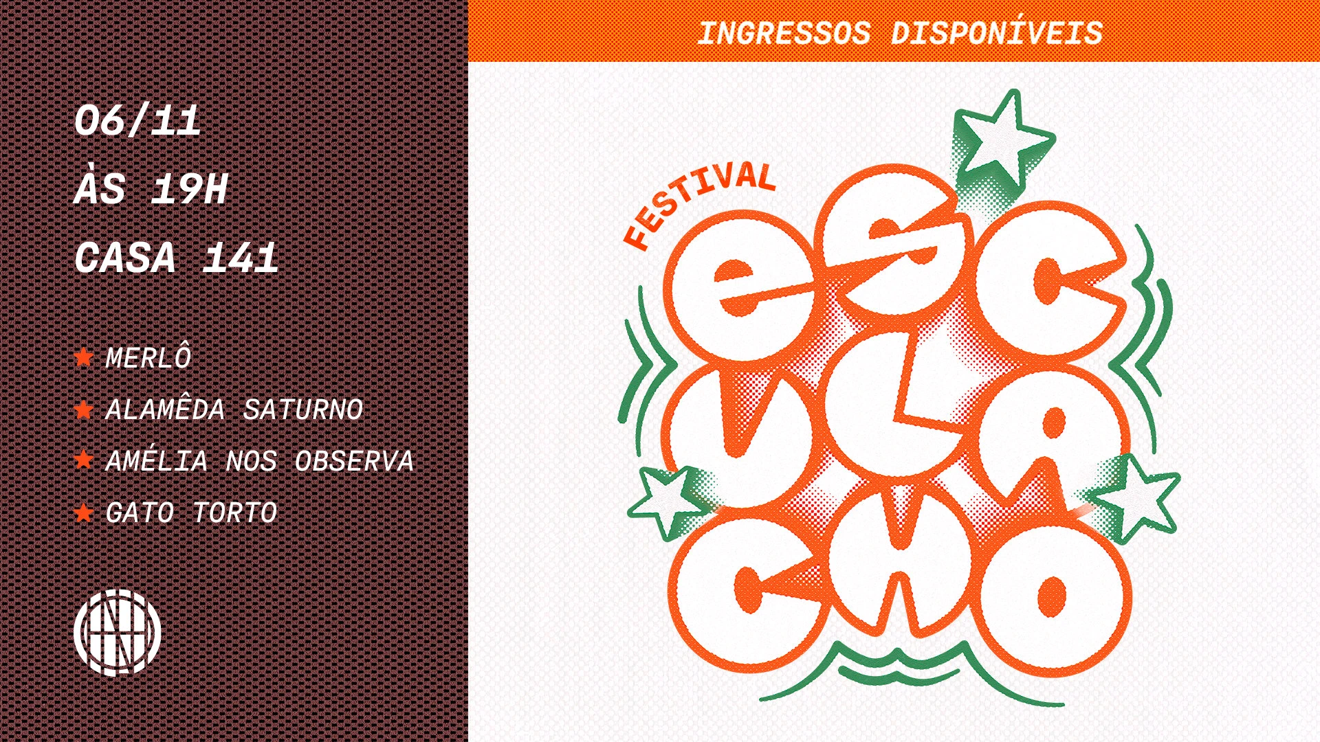 Festival Esculacho