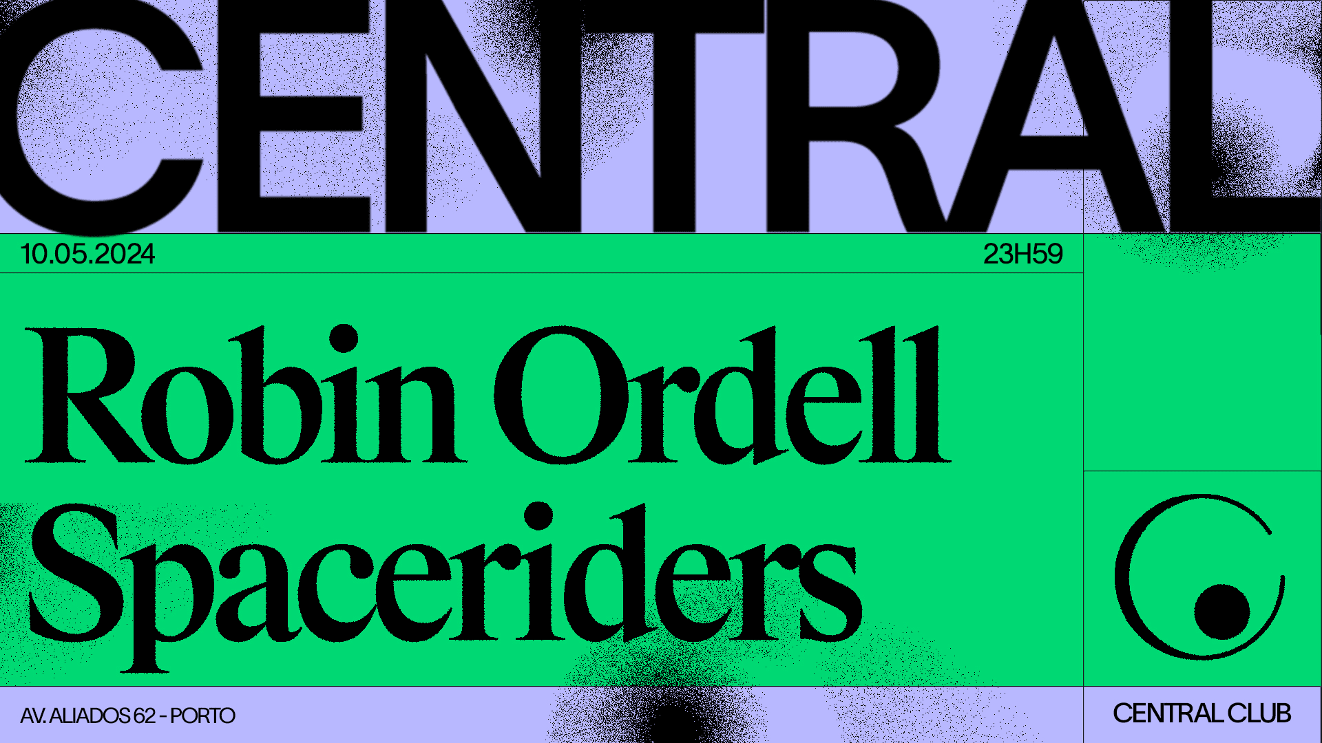 Robin Ordel + Space Riders