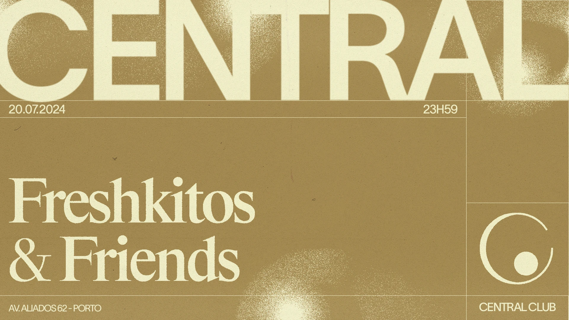 Freshkitos & Friends
