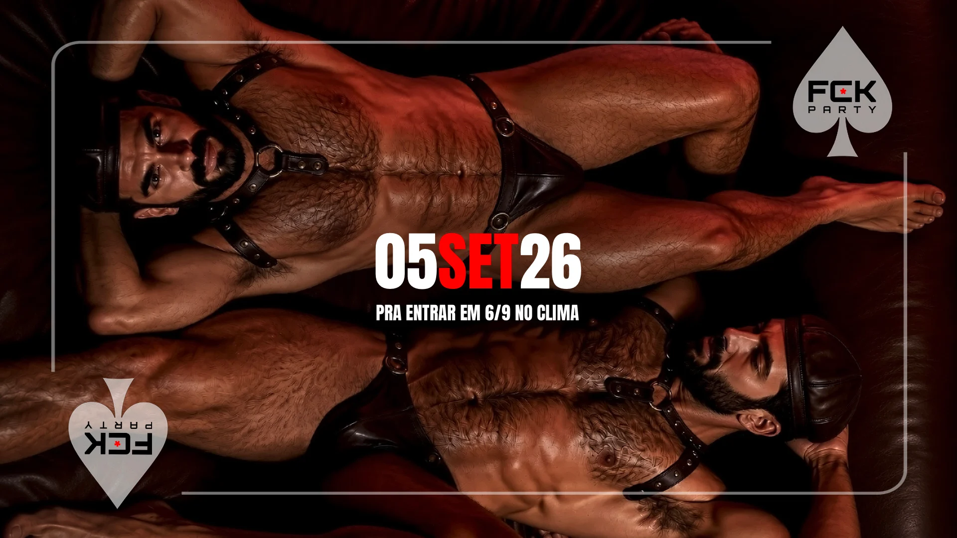 Fck Party #43