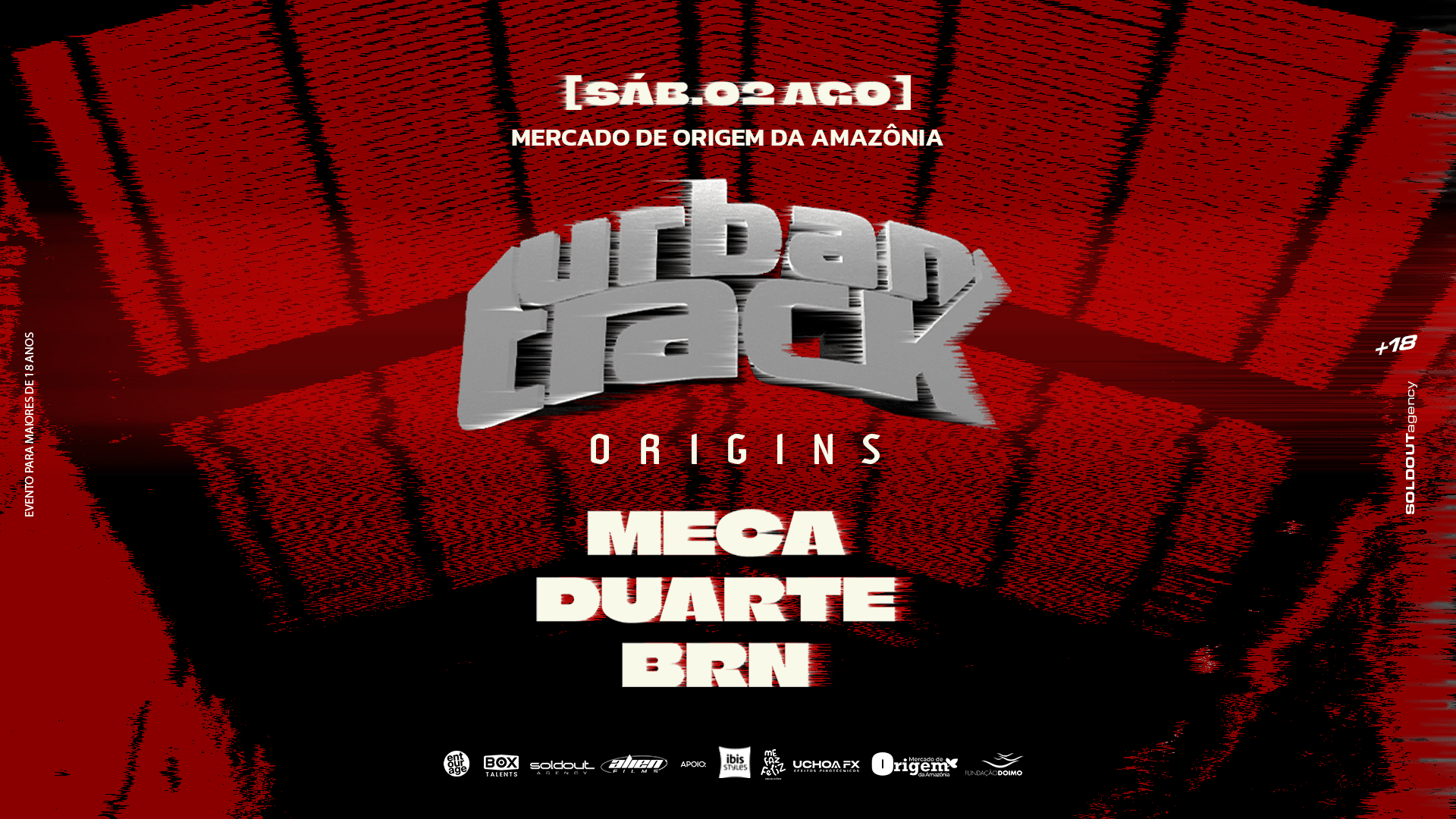 Urban Track: Origins