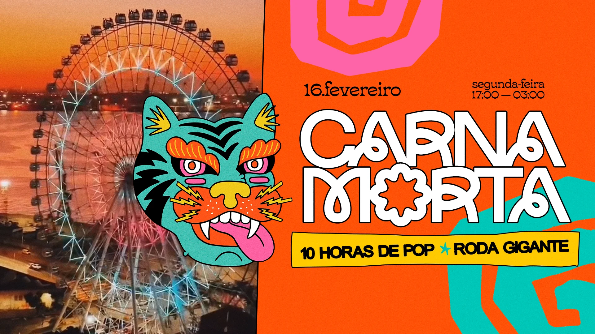 Carnamorta