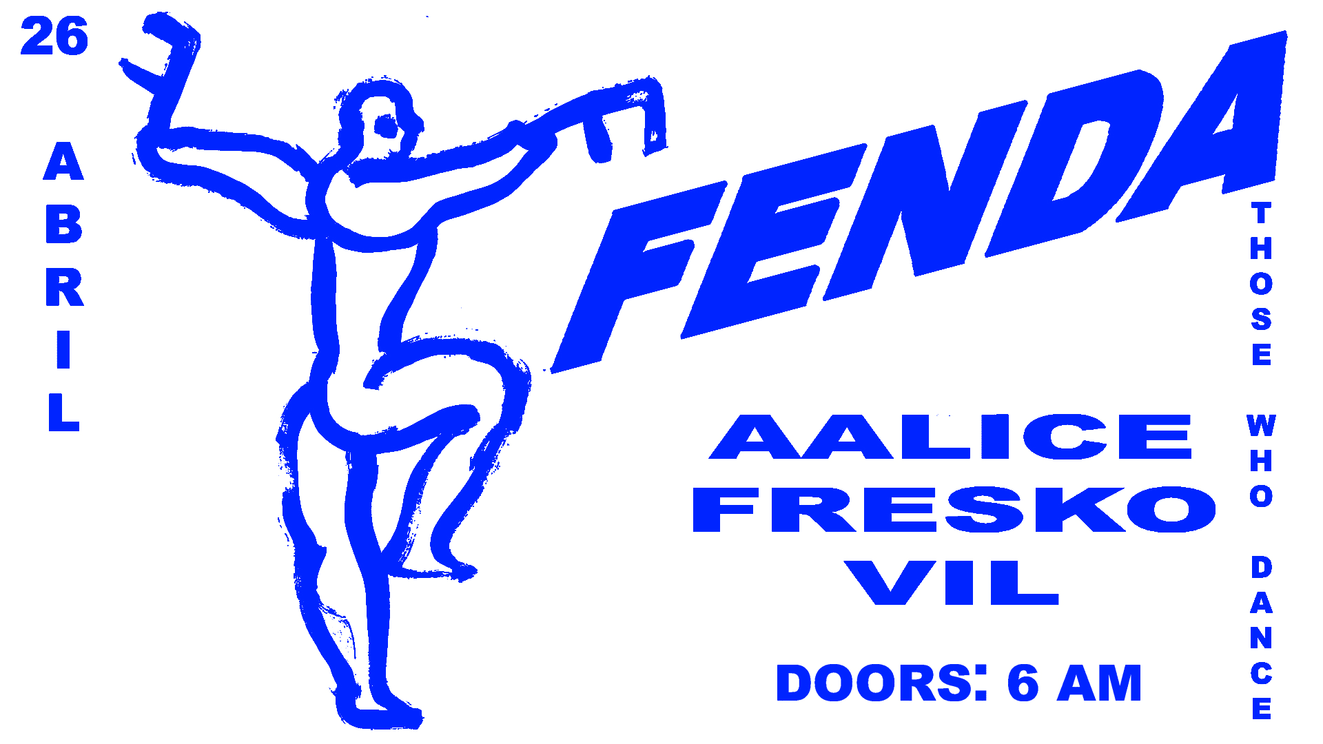 Fenda