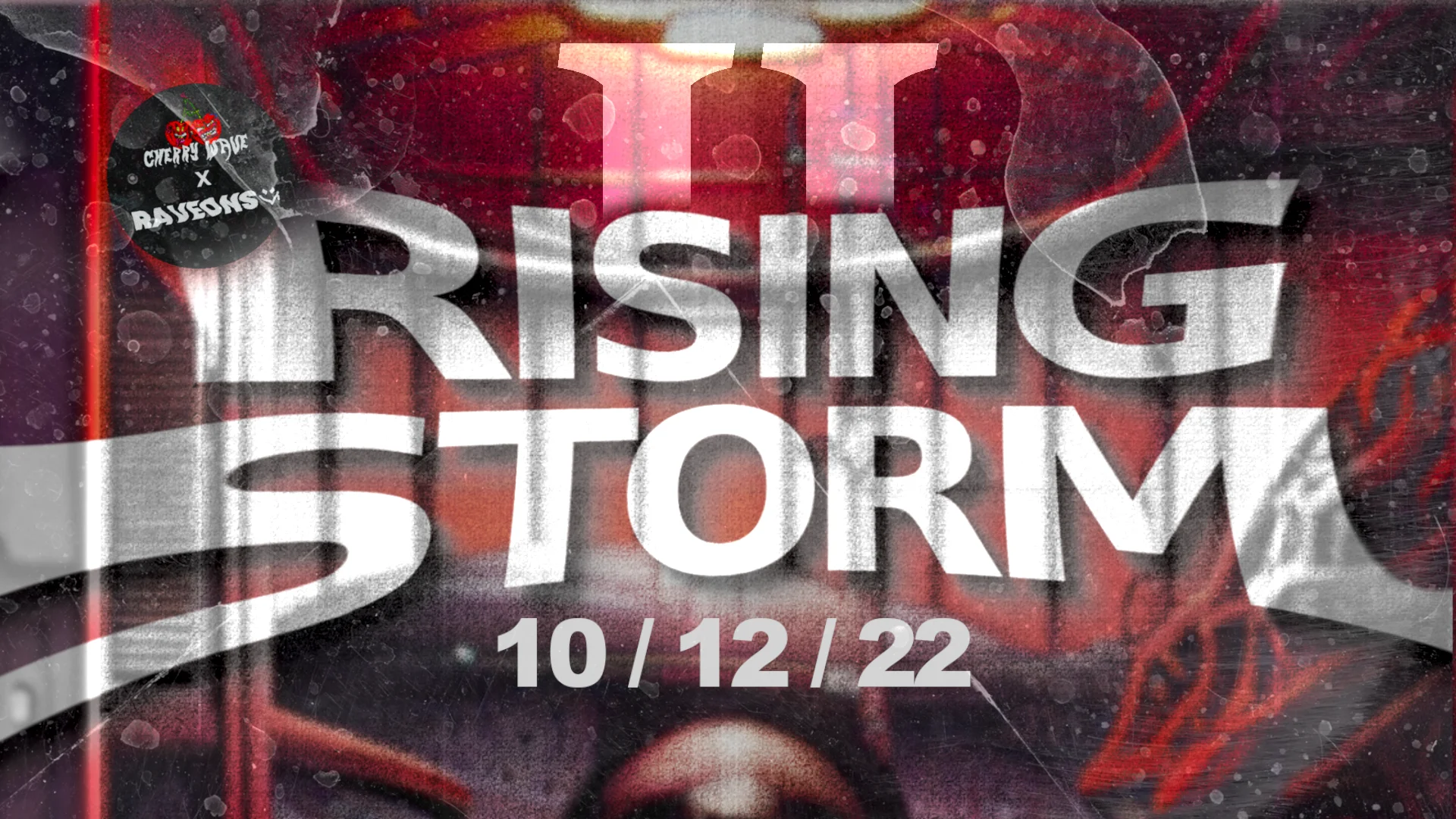 Rising Storm V2