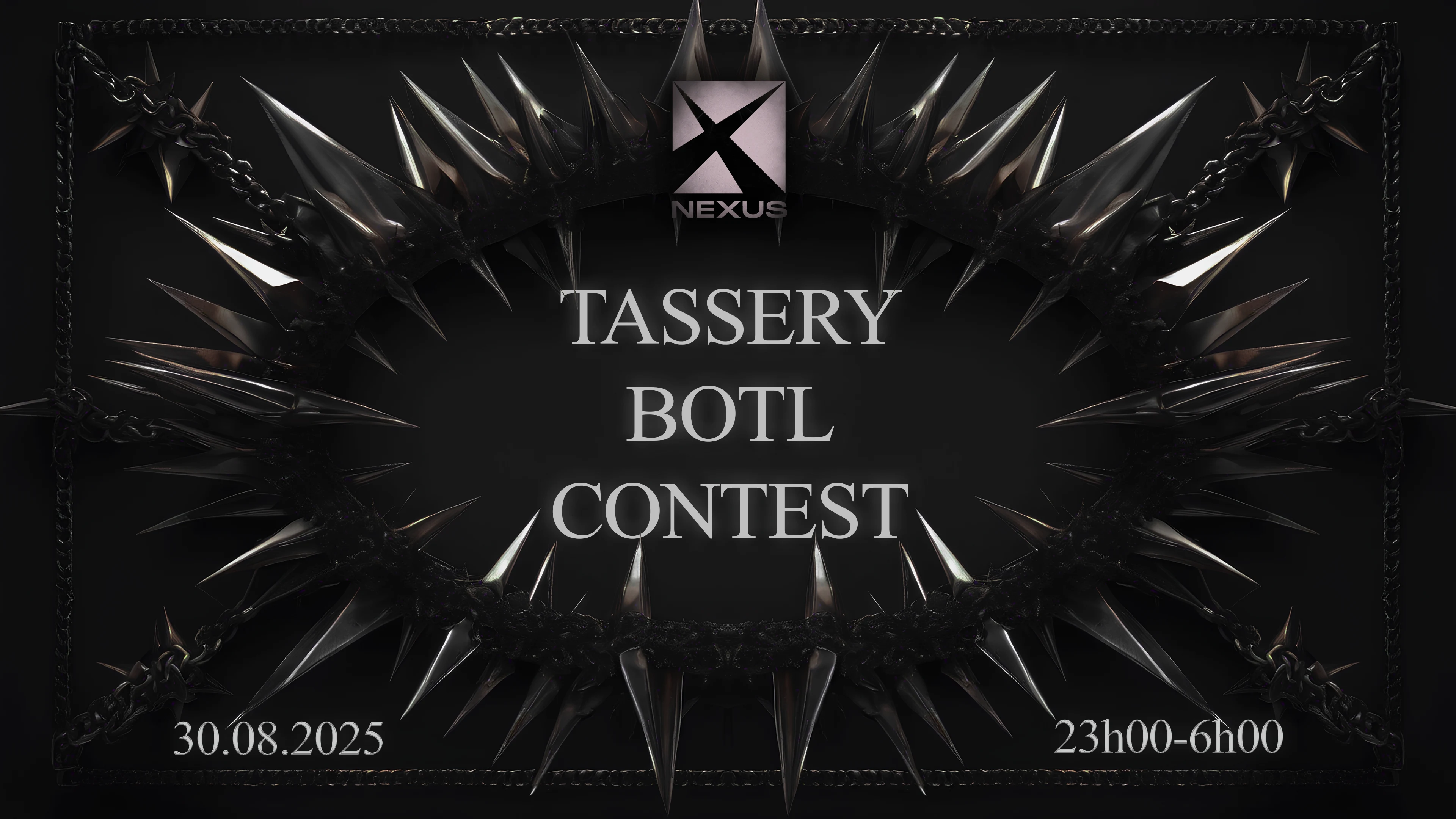 Nexus : Tassery | Botl & More