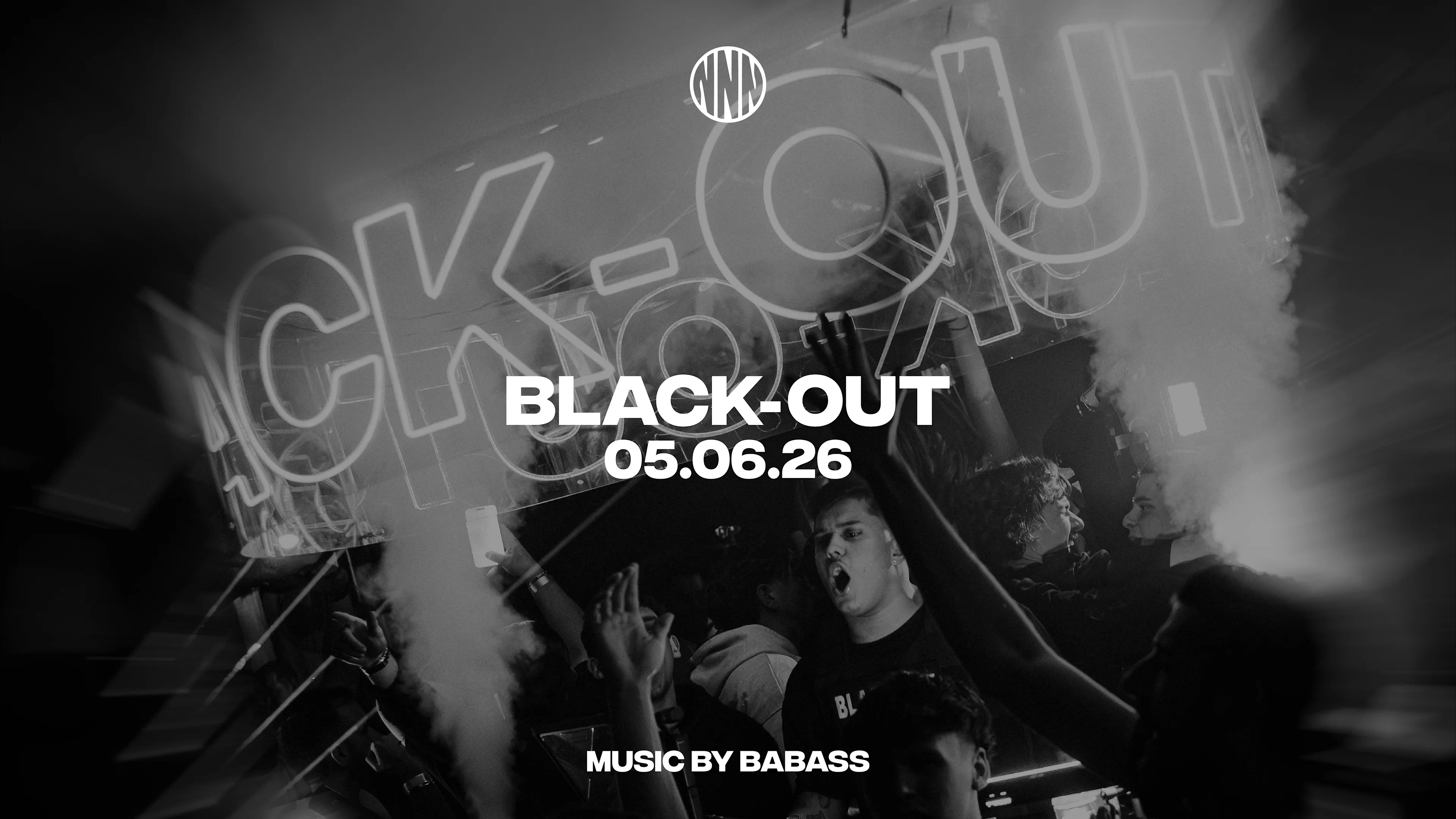 Black-Out - 5 Juin