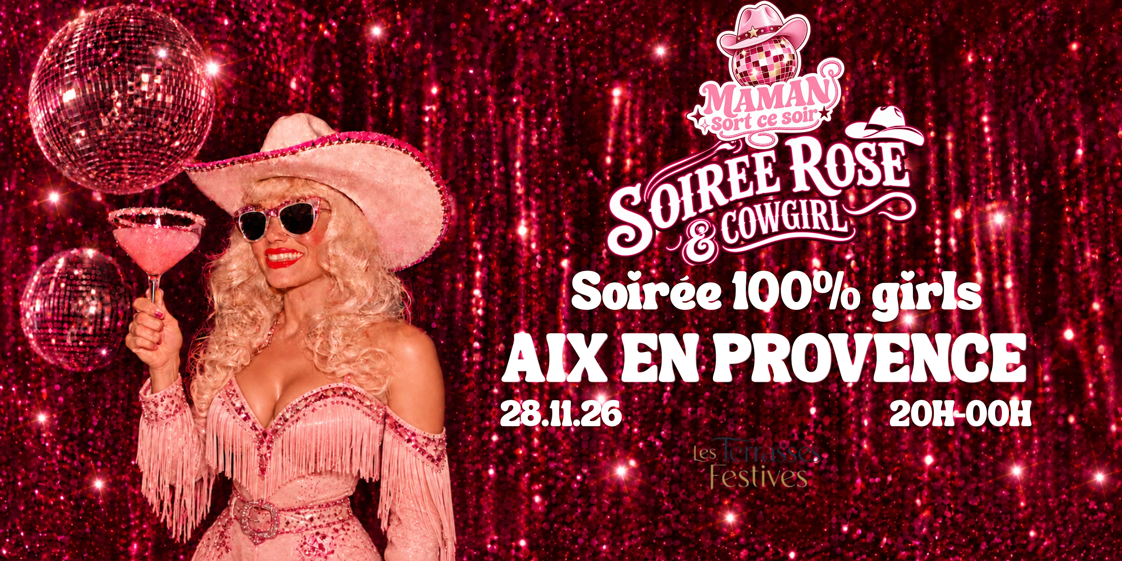 Maman Sort Ce Soir Aix En Provence