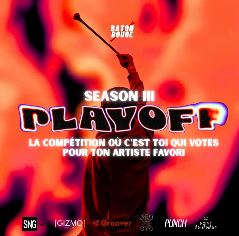 Playoff Season 3