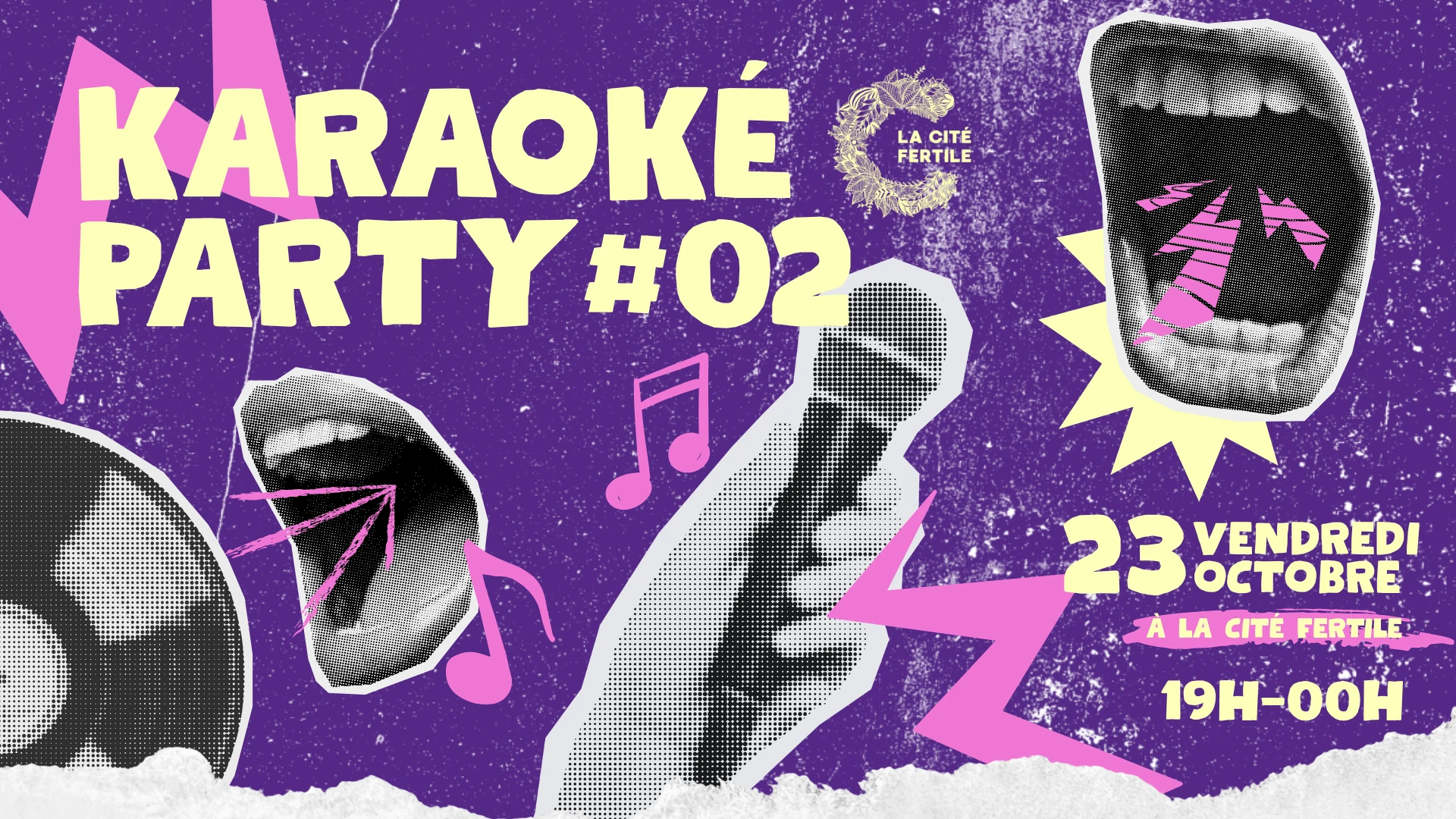 Karaoké Party #02