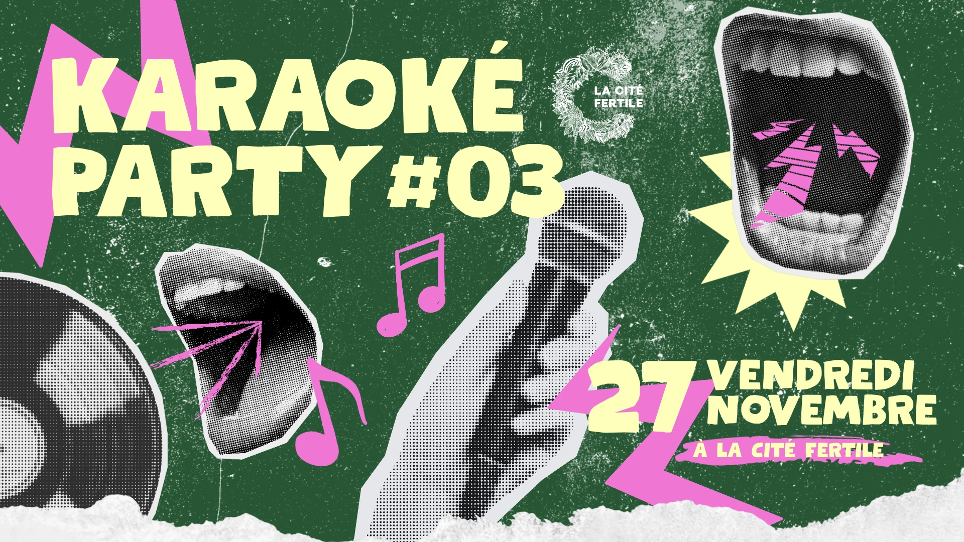 Karaoké Party #03
