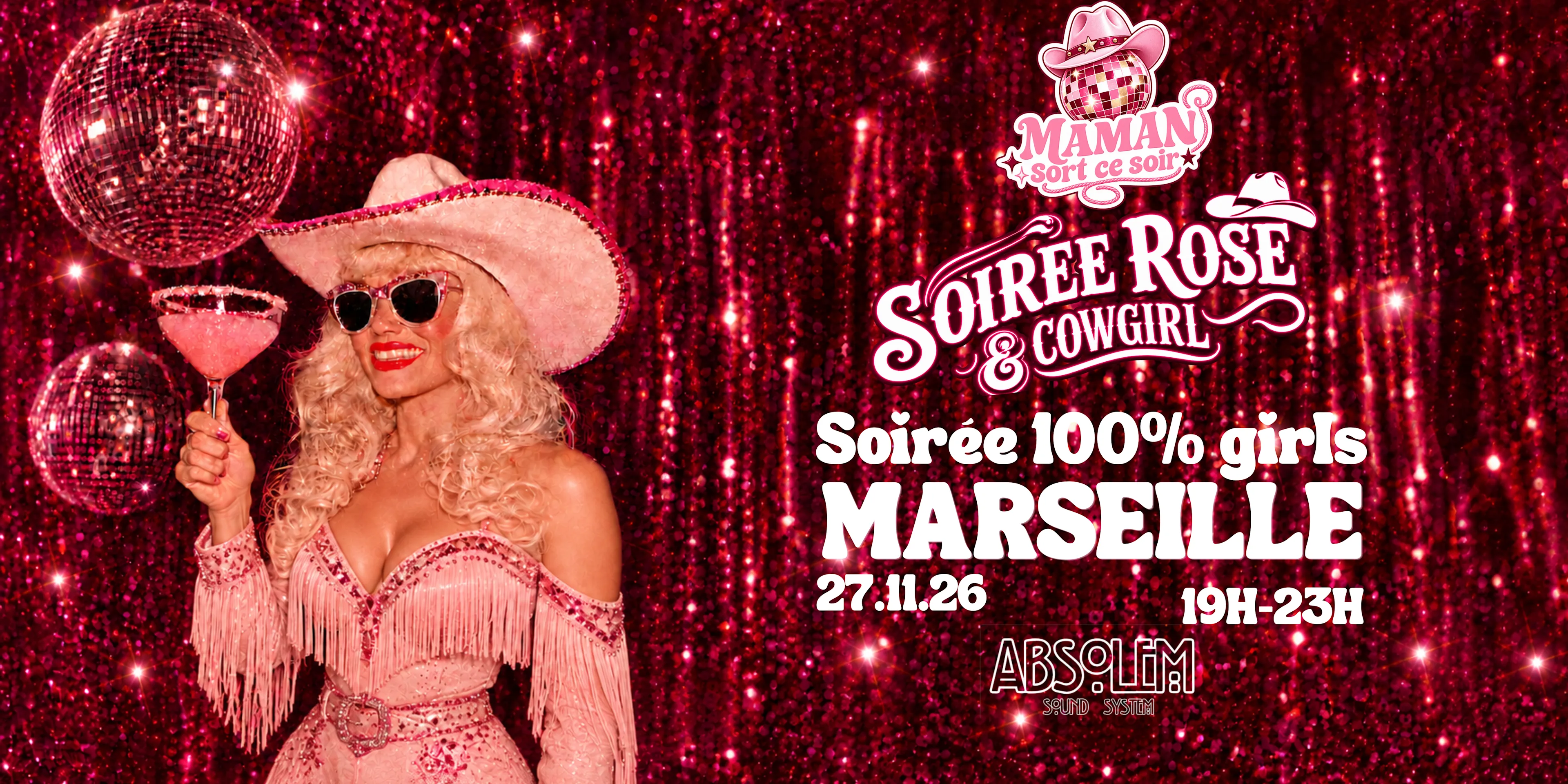 Maman Sort Ce Soir Marseille
