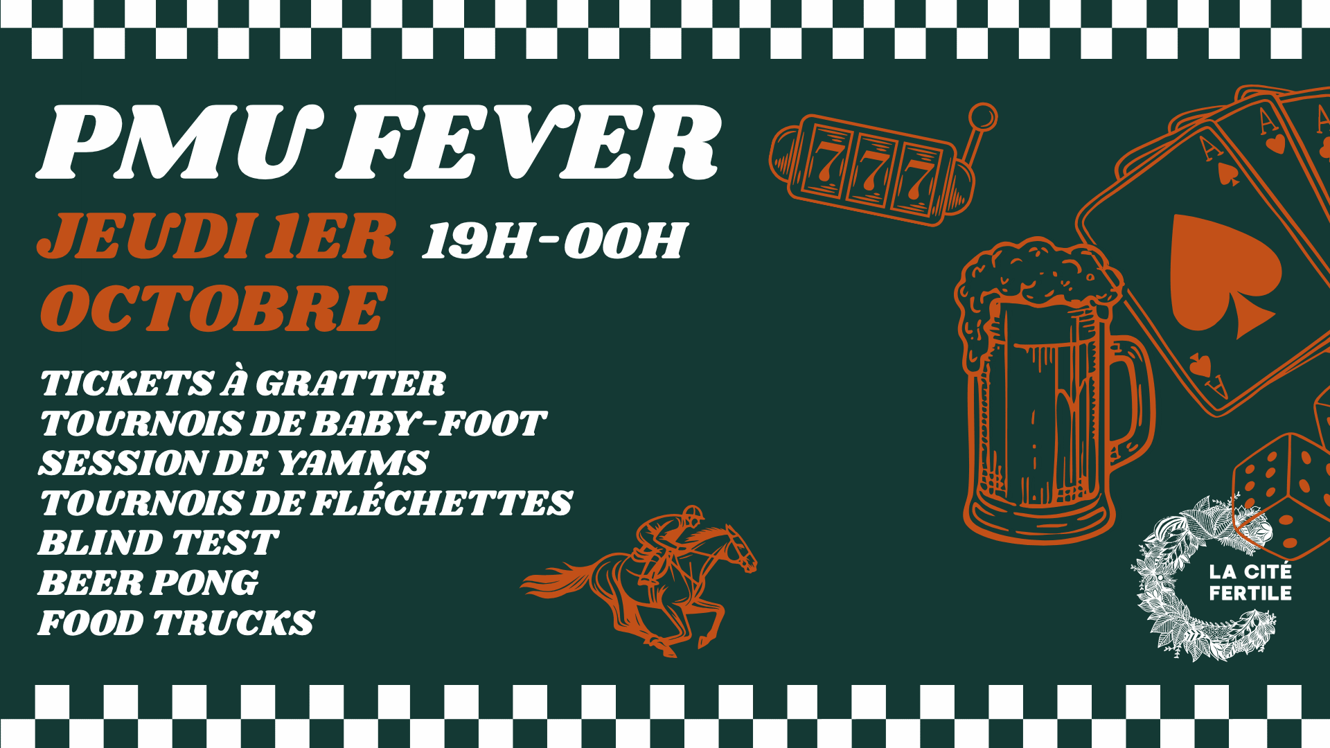 Pmu Fever #02