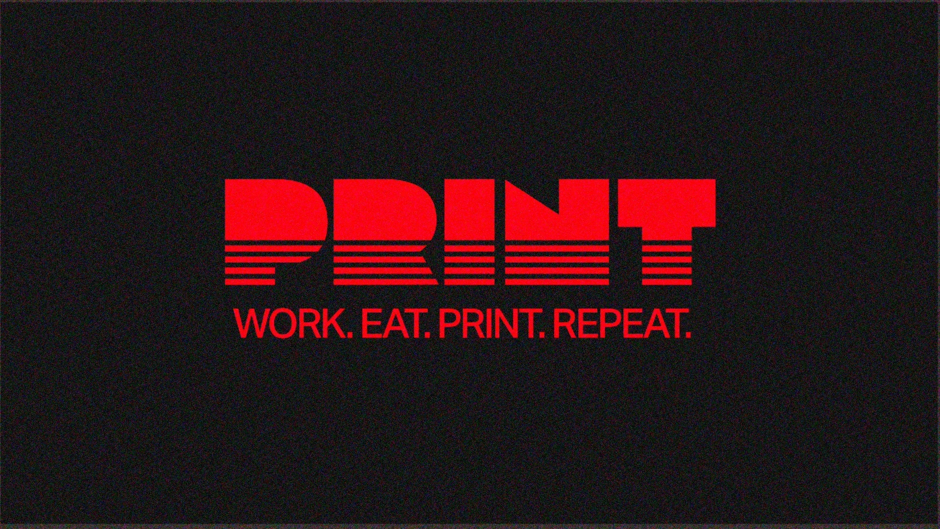 Print 28.05 / Antoine Bourachot - Merguez & Release Party