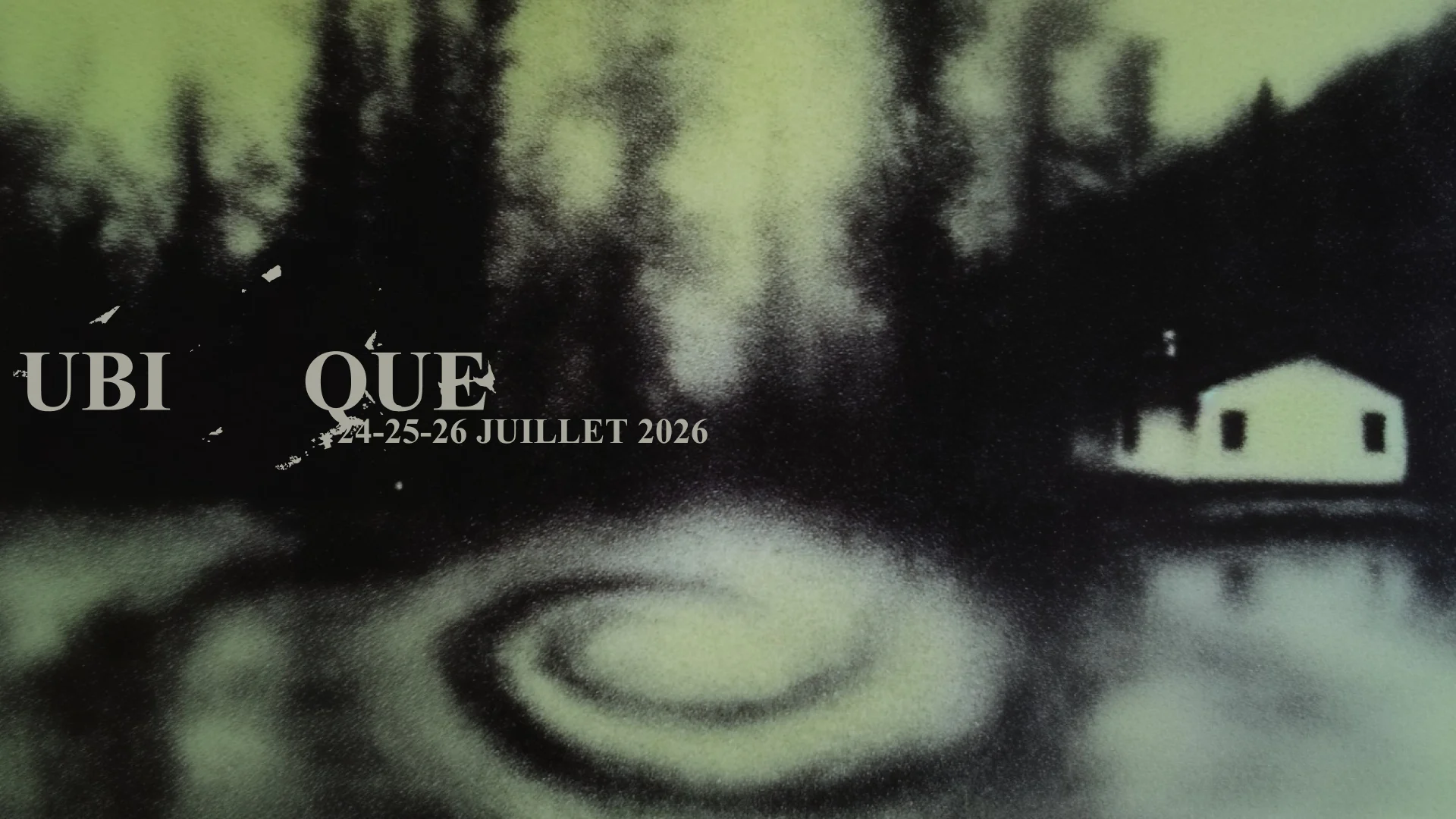 Ubique [2]