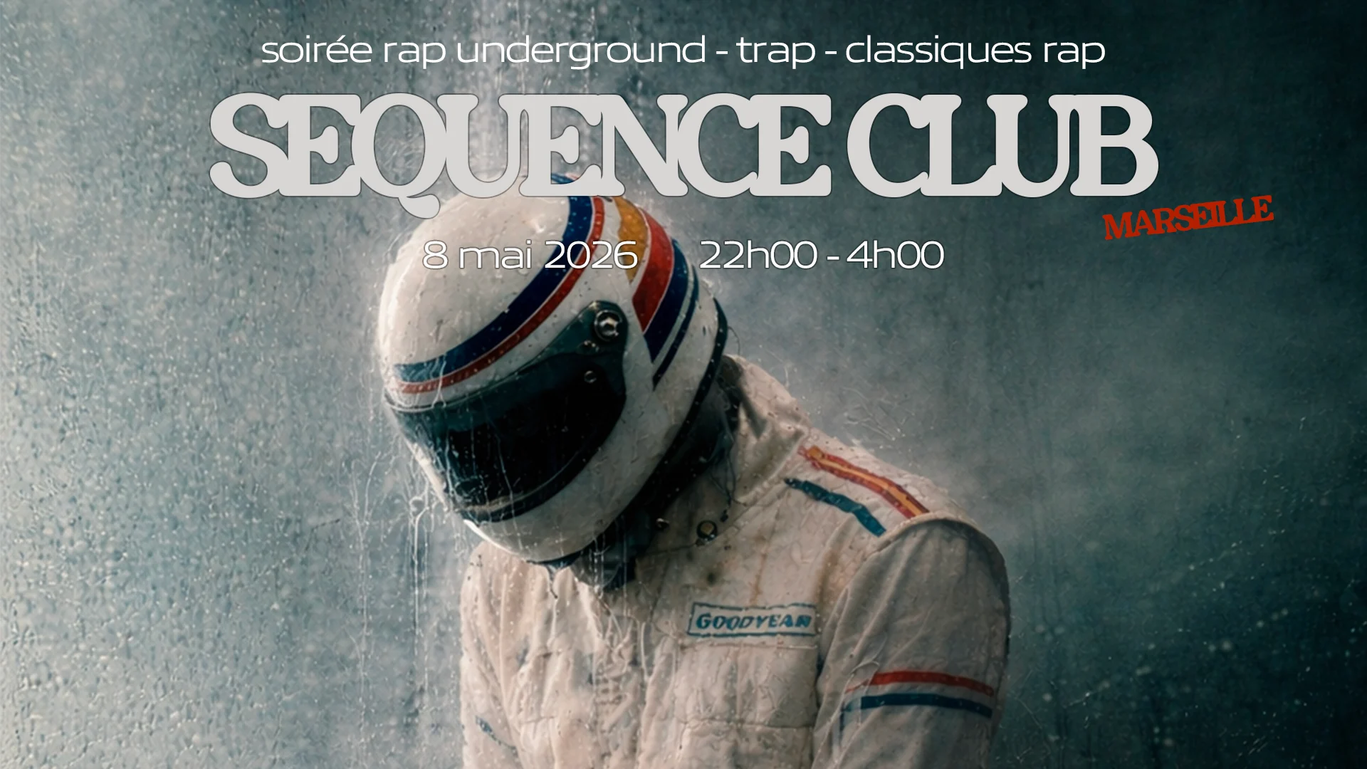 Sequence Club Marseille N°1