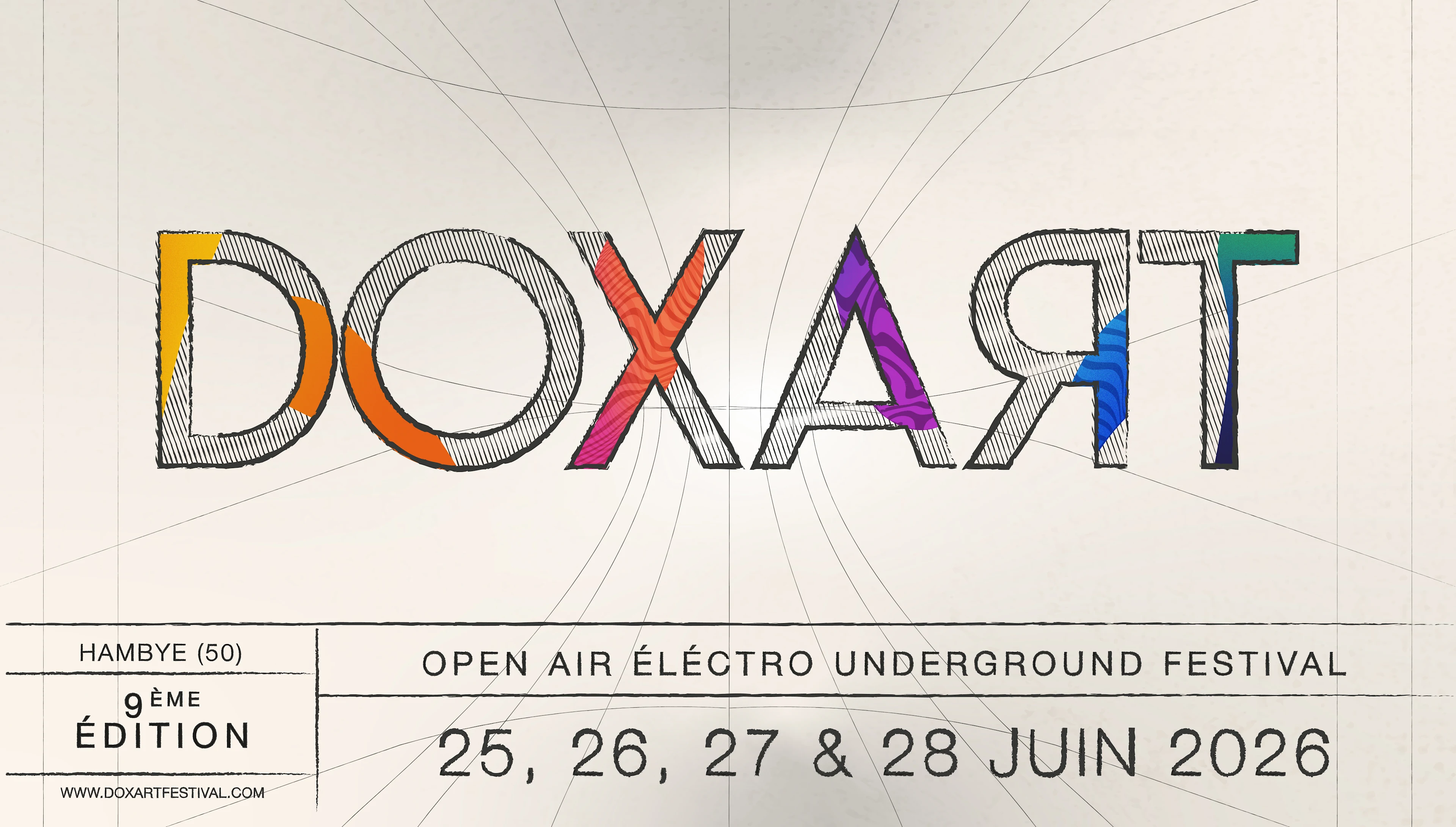 Dox'art Festival #9