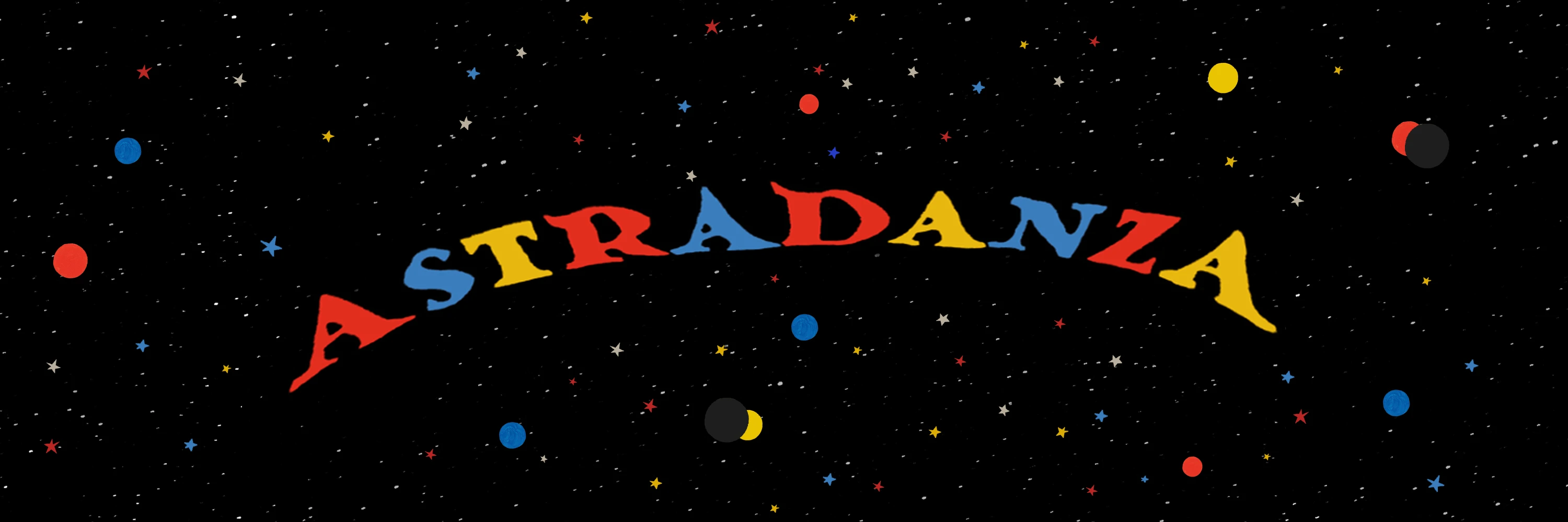 Astradanza
