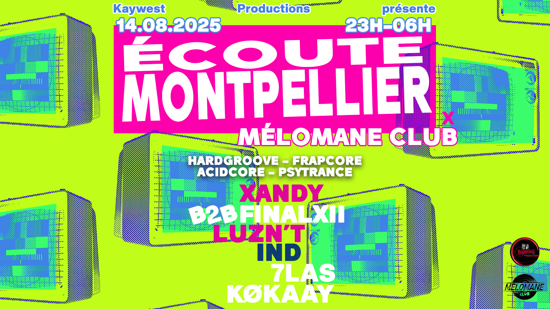 Regarde Montpellier