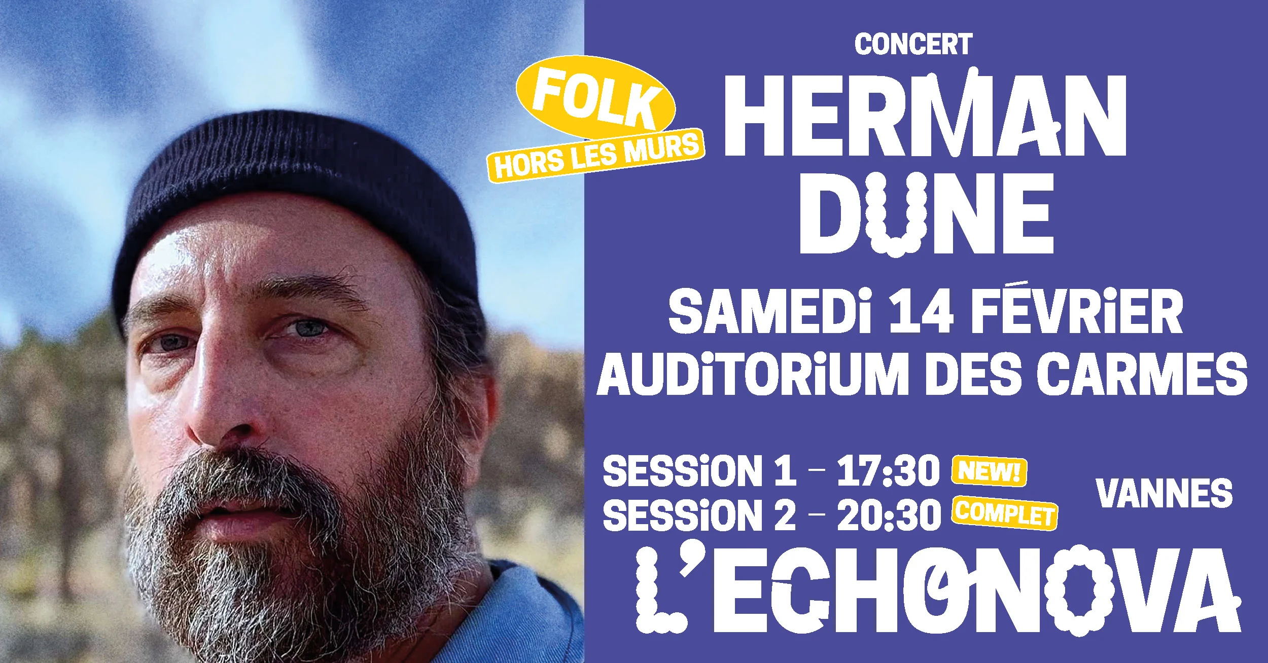 Herman Dune