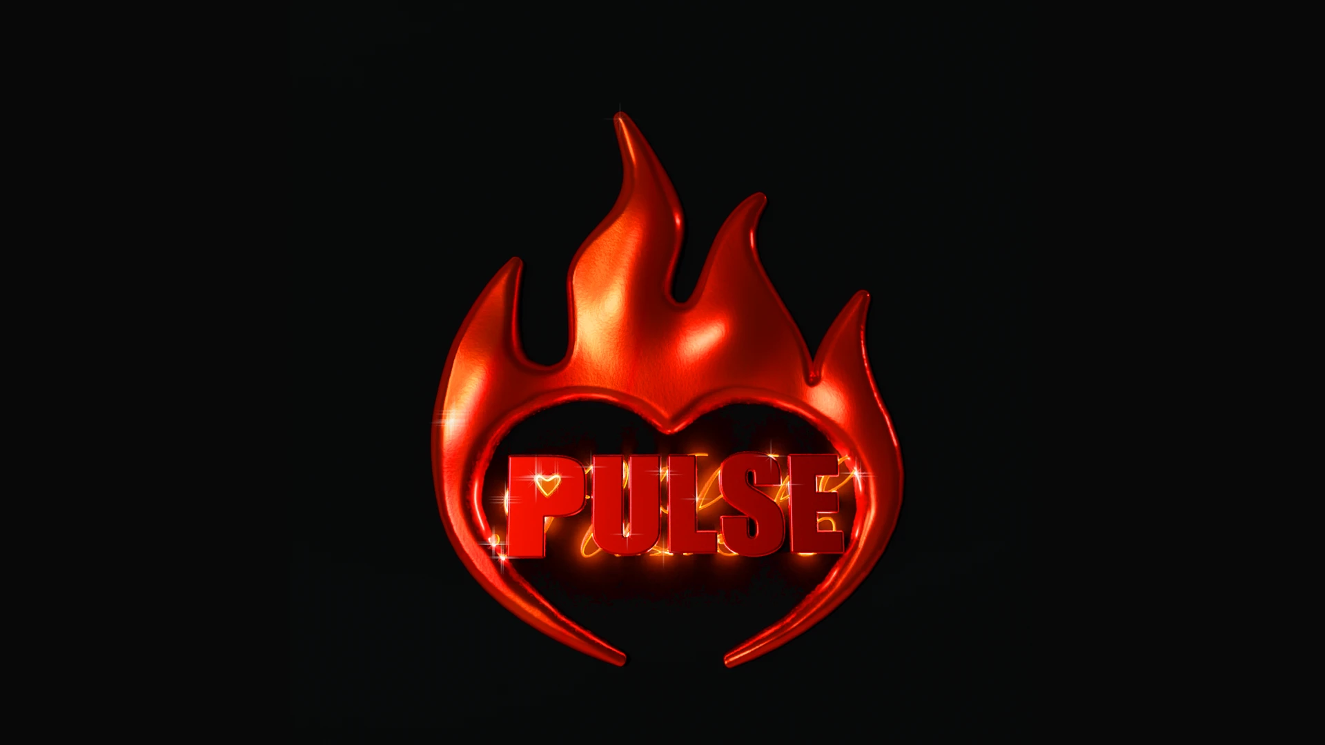 Pulse Valentine’S Day Edition