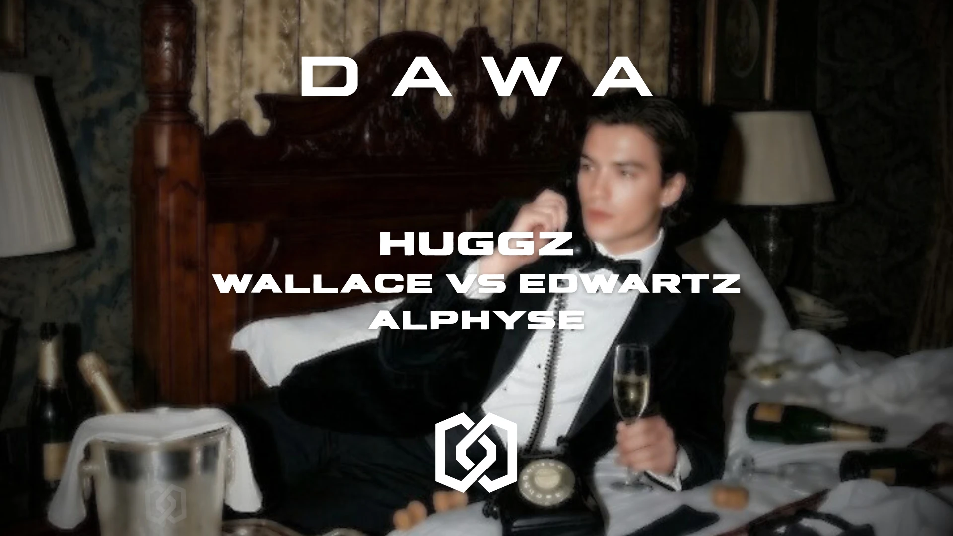 Dawa X Ono Club : Huggz