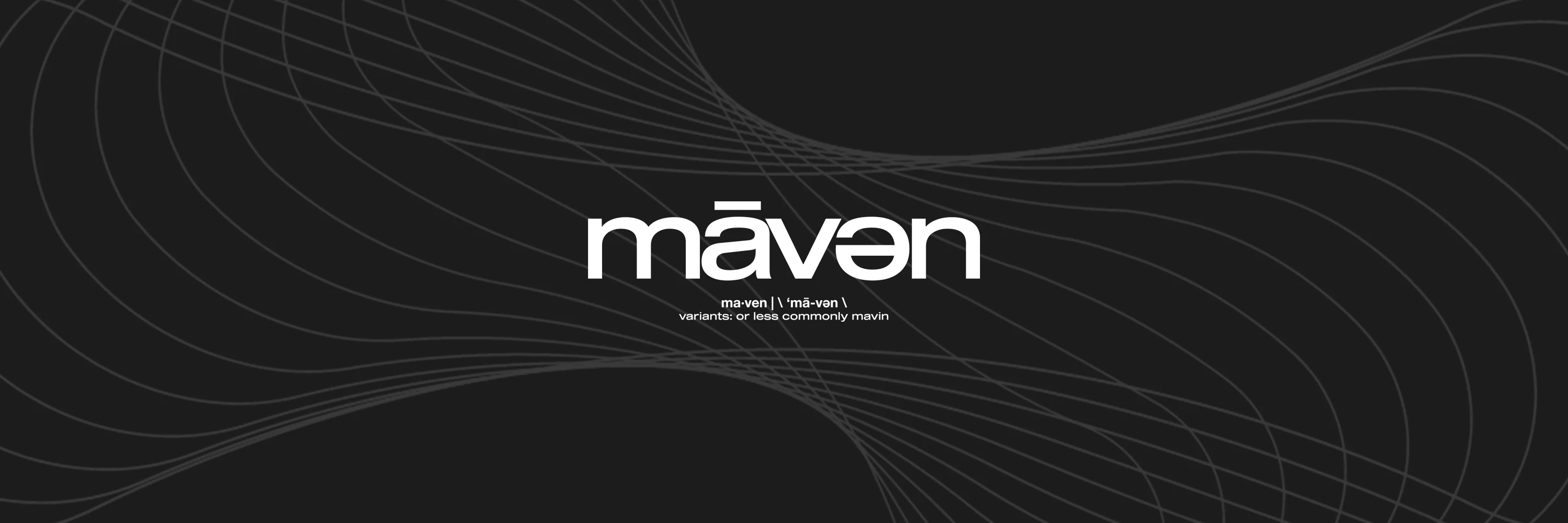 Maven Social Club