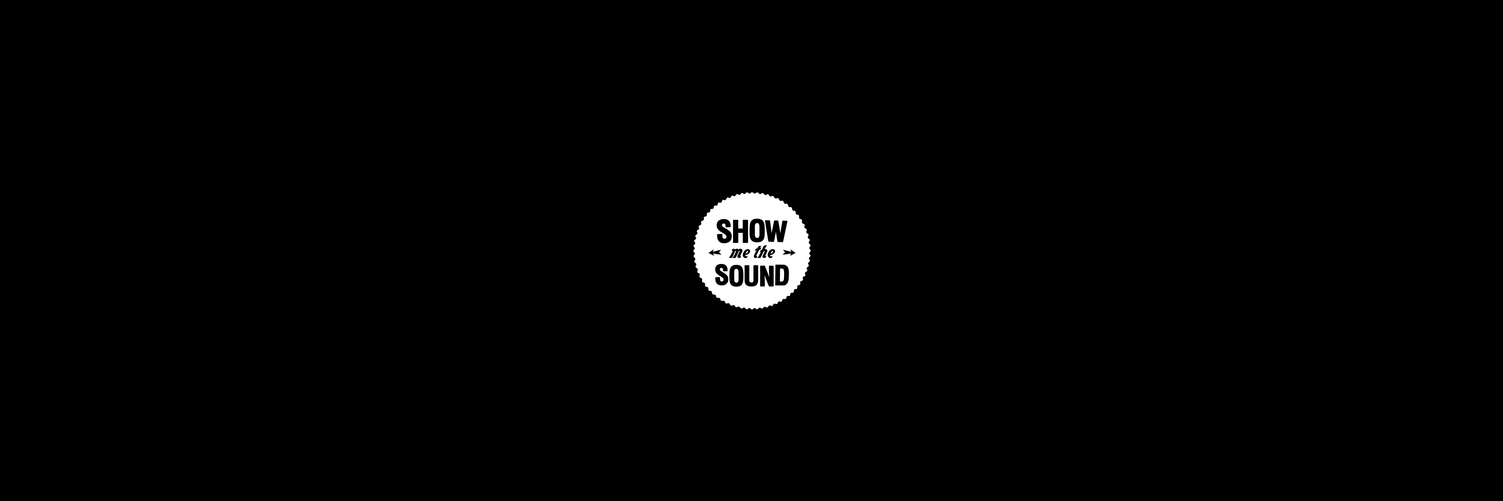 Show Me The Sound