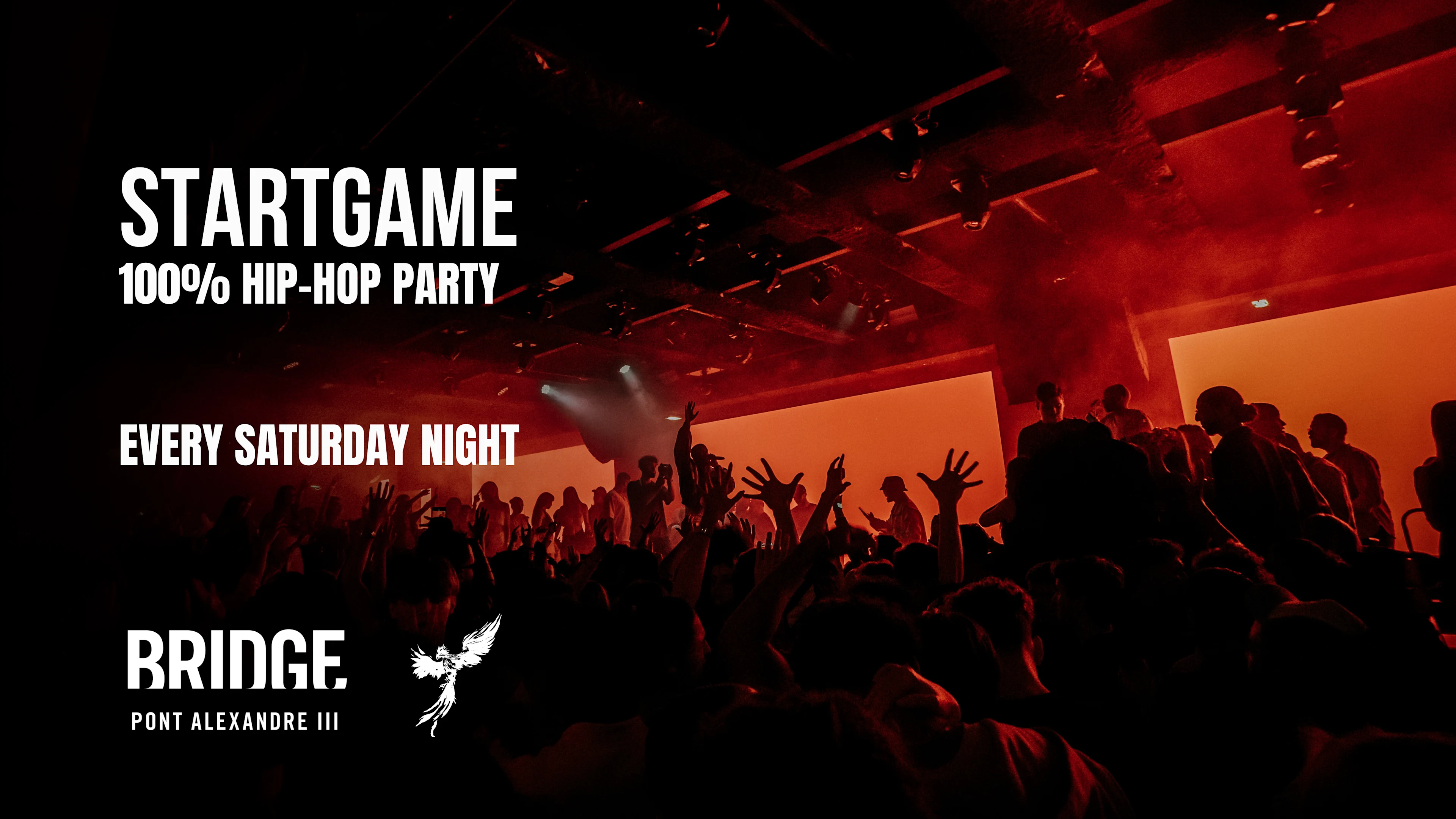 Bridge Club X Startgame - 24.10