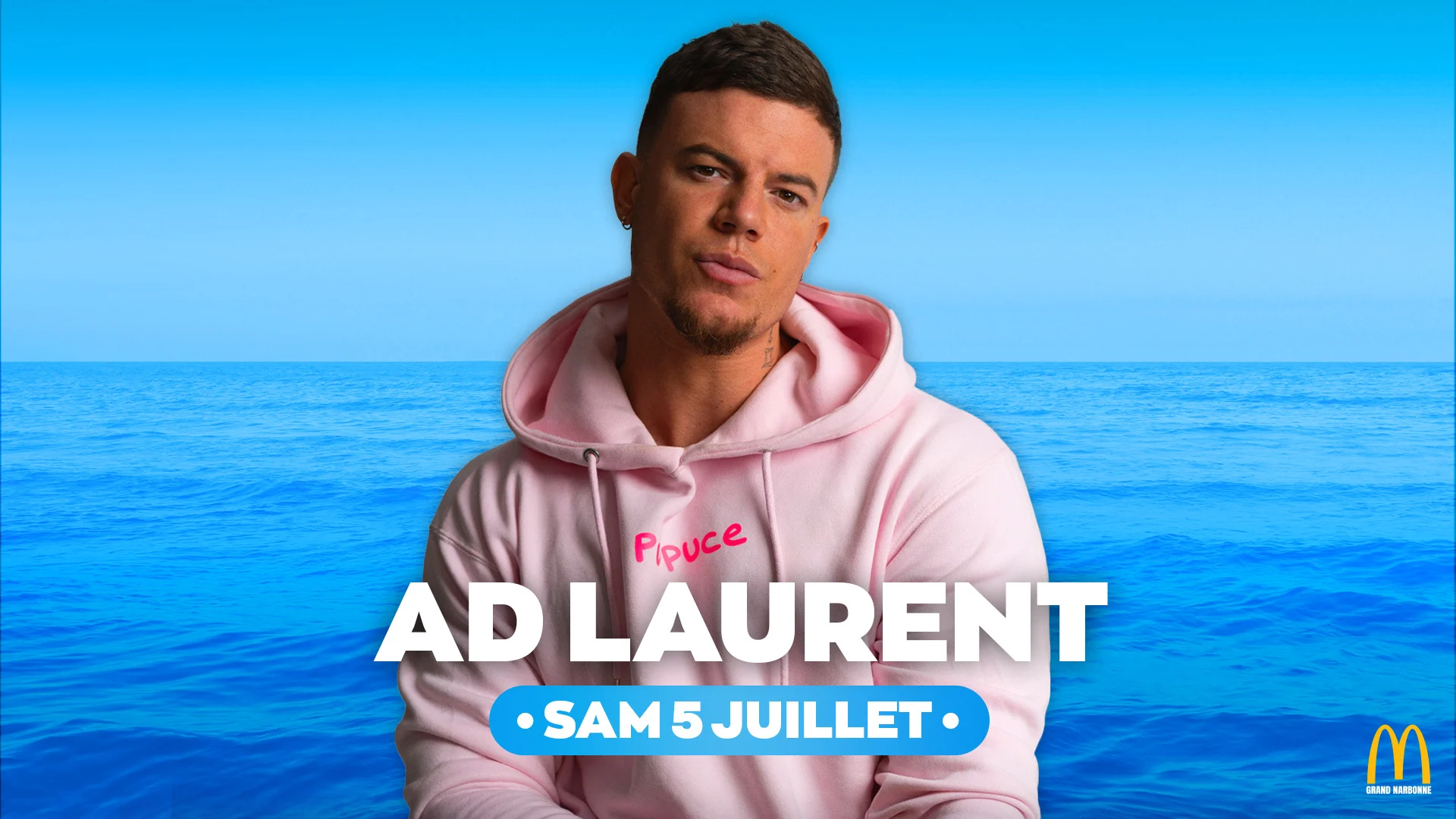 Ad Laurent À La Villa Gruissan