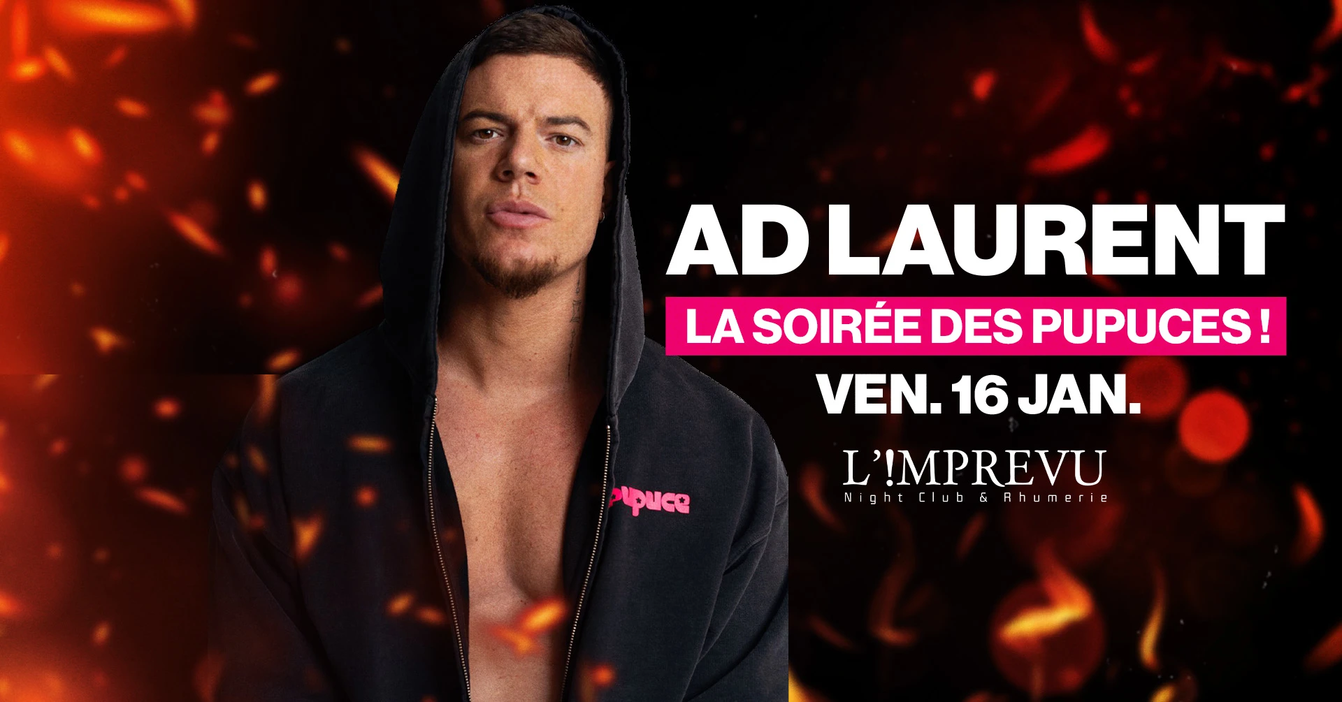 Ad Laurent À L'imprévu Narbonne
