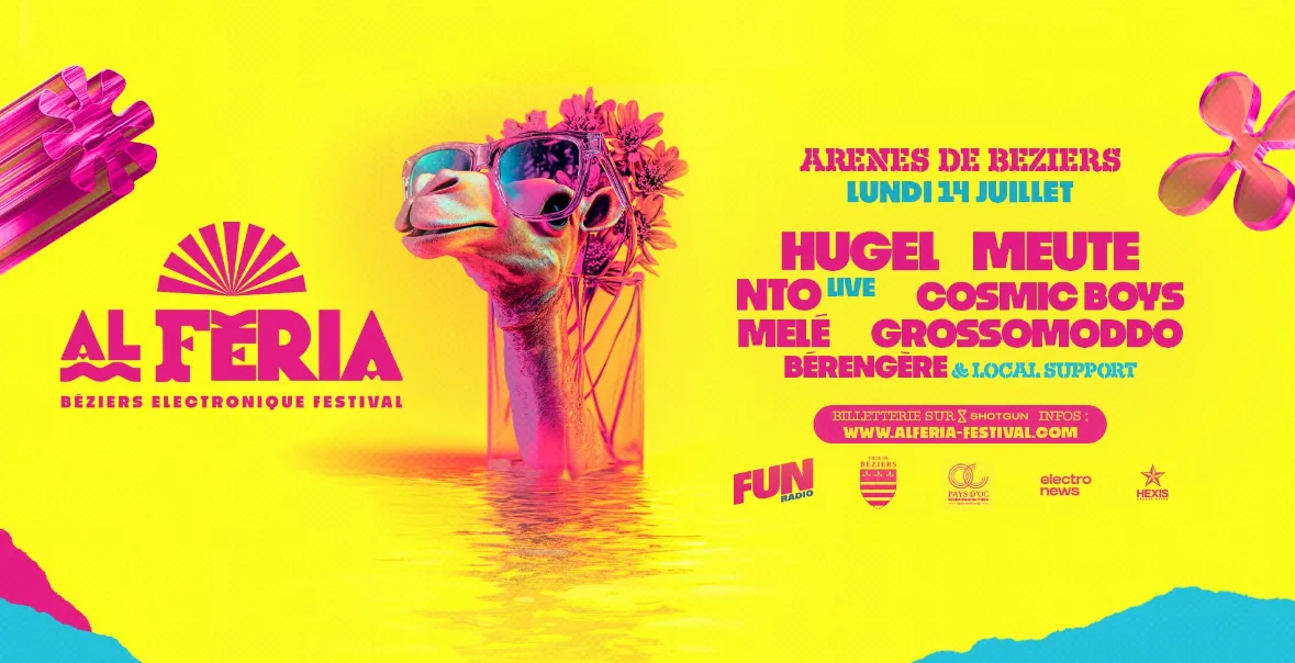 AL FERIA FESTIVAL