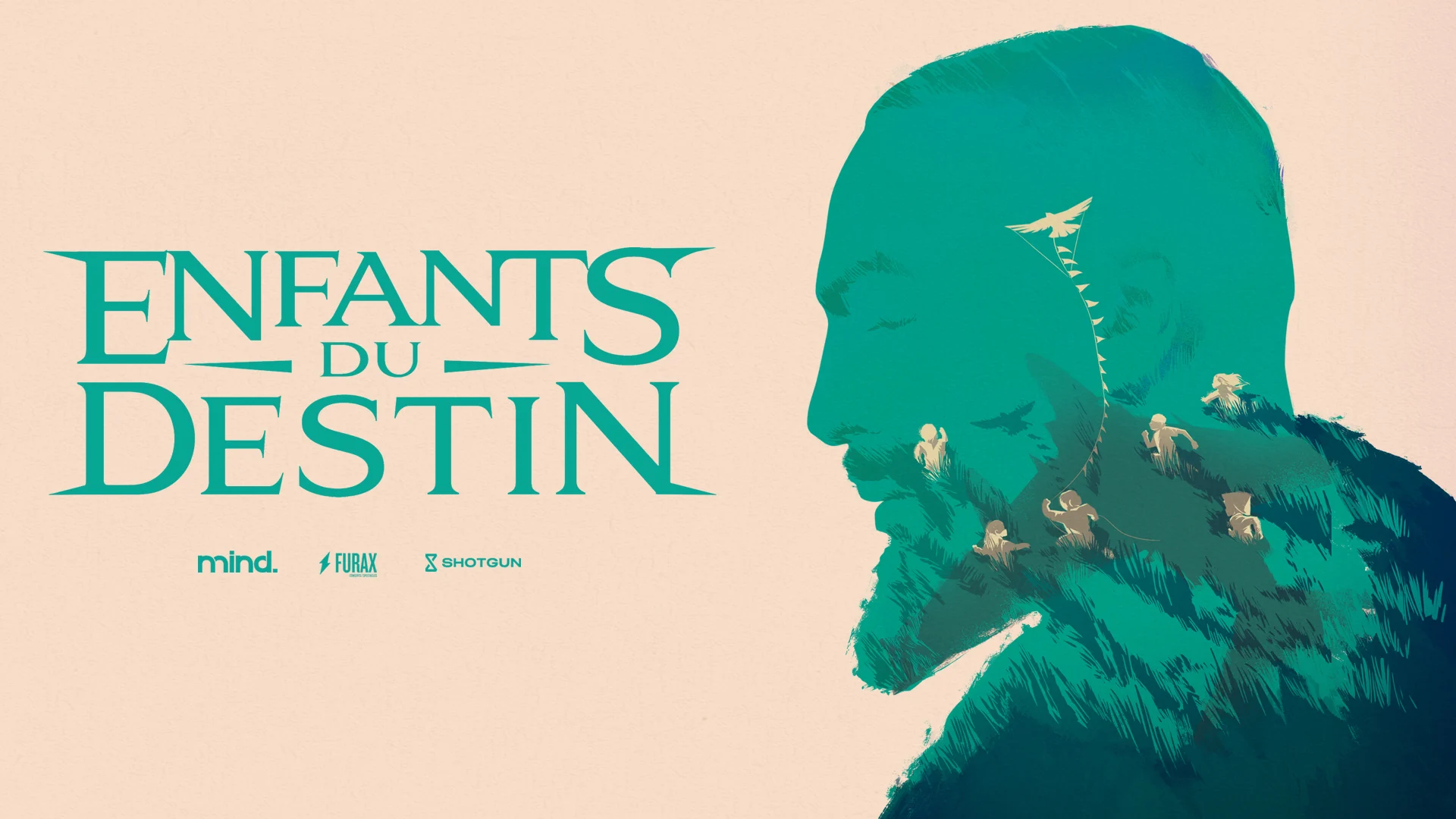 Medine - Enfant Du Destin