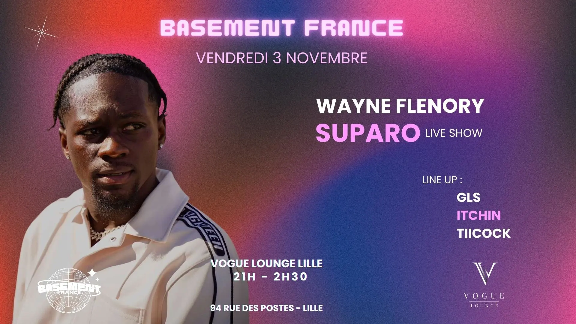 Basement - Episode II