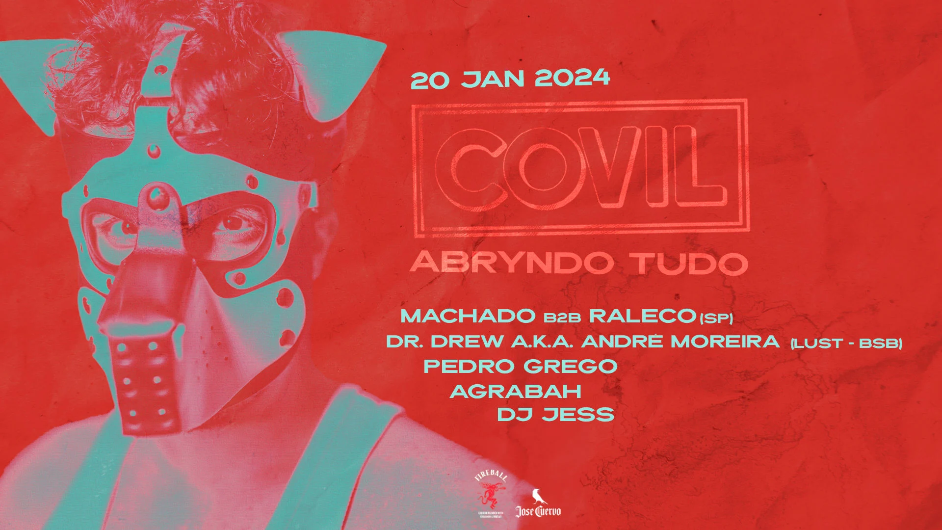 Covil _ Edyzão Abryndo Tudo