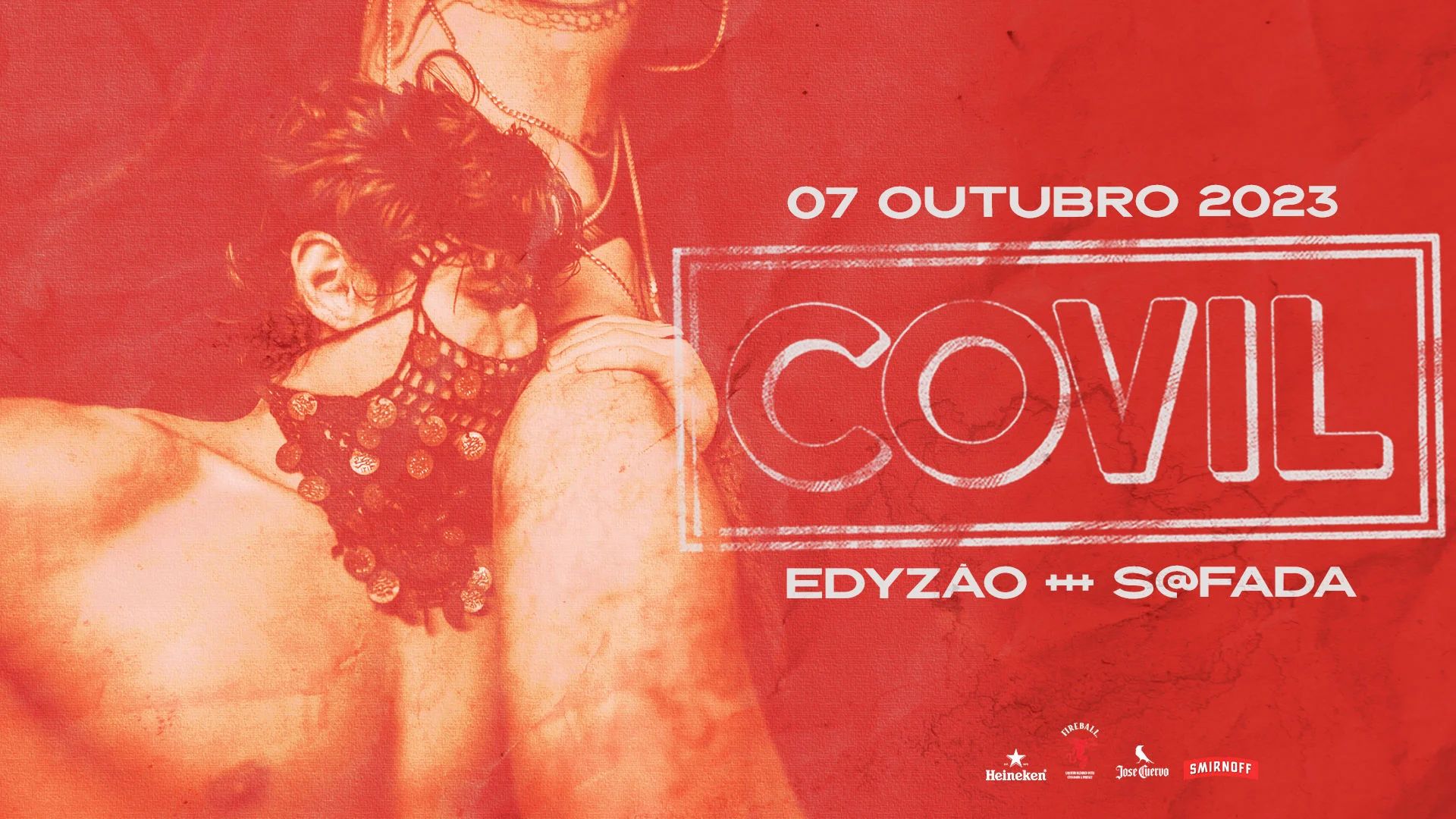 Covil Edyzão +++ S@Fada