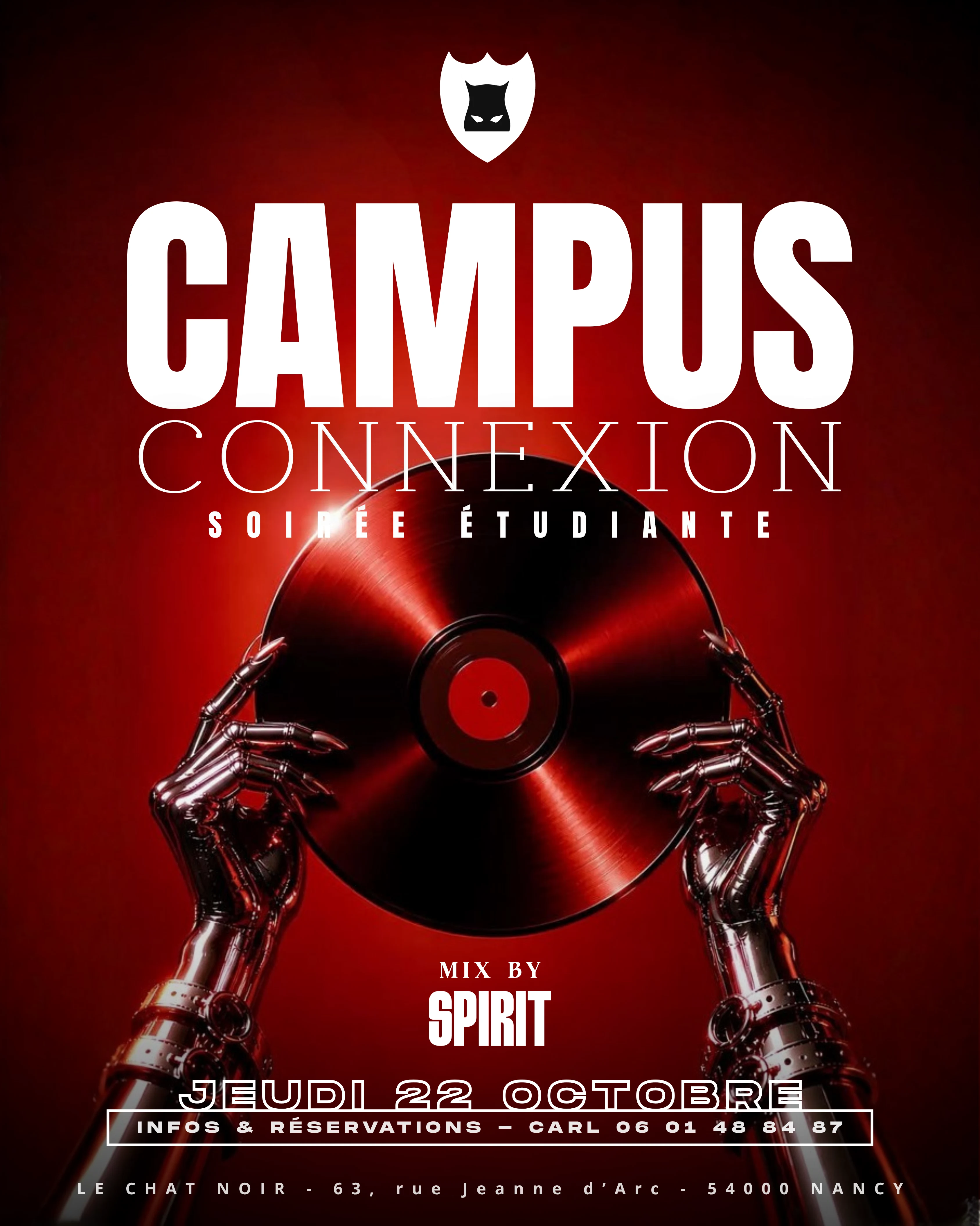 Campus Connexion