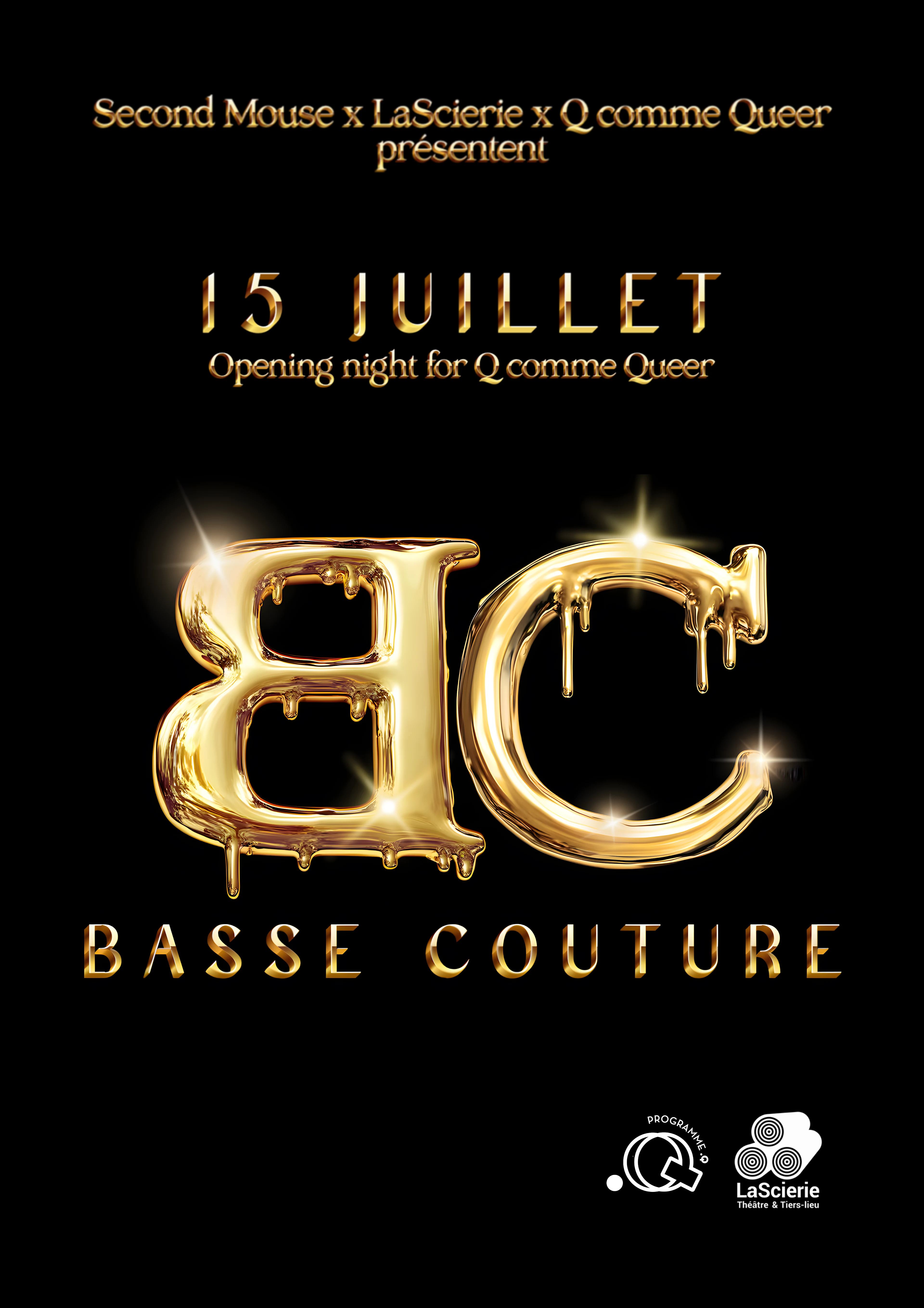Basse Couture