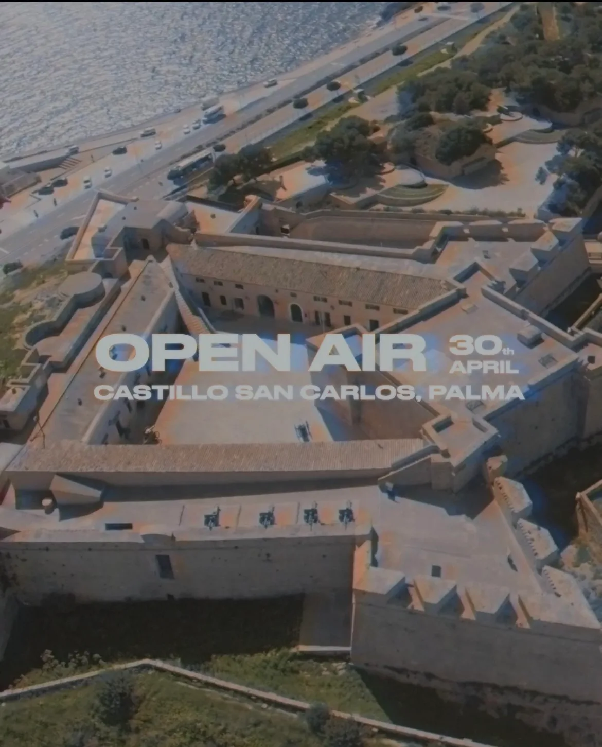 Yûgen Open Air