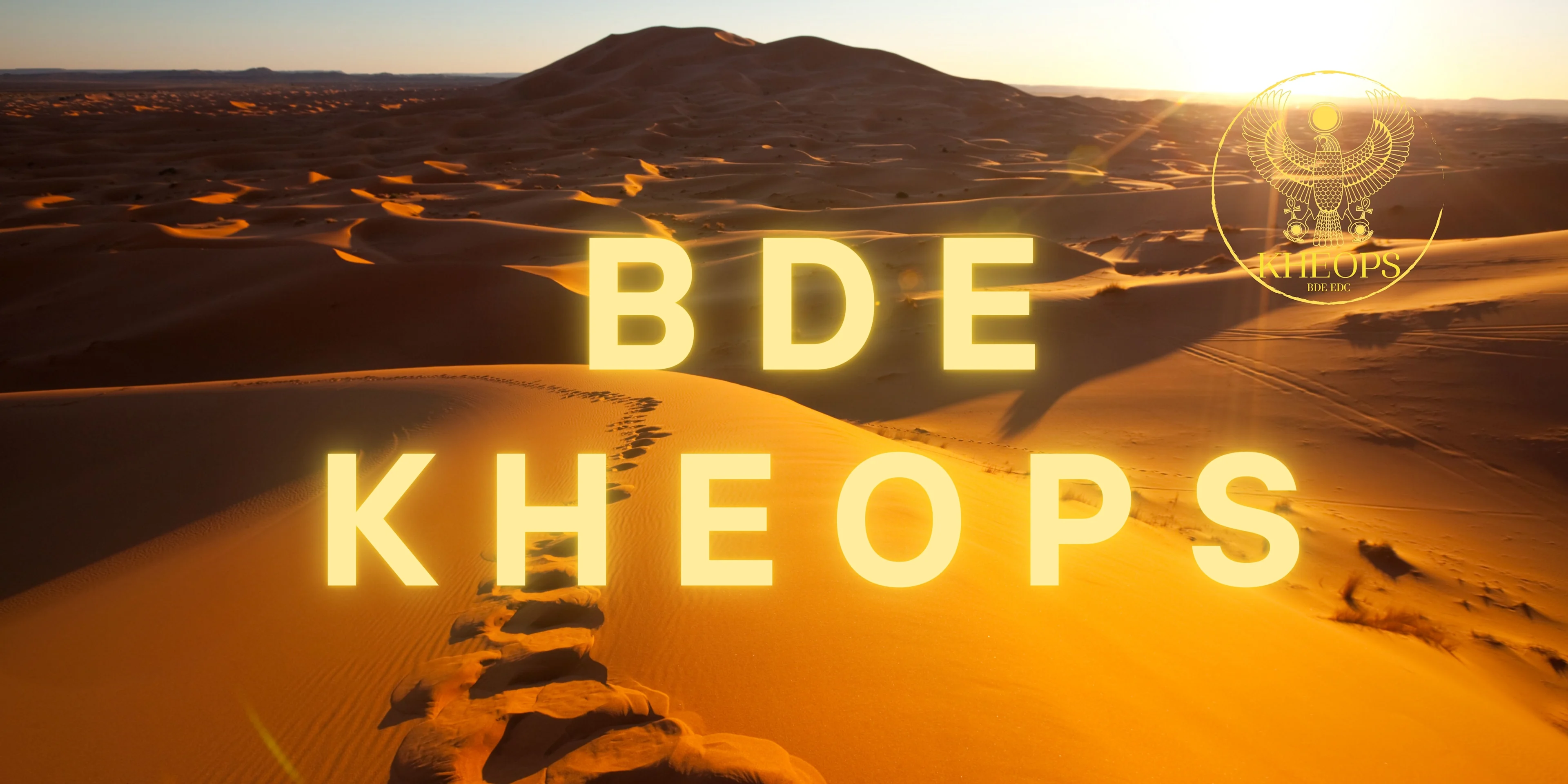 Soirée De Campagne Bde Kheops