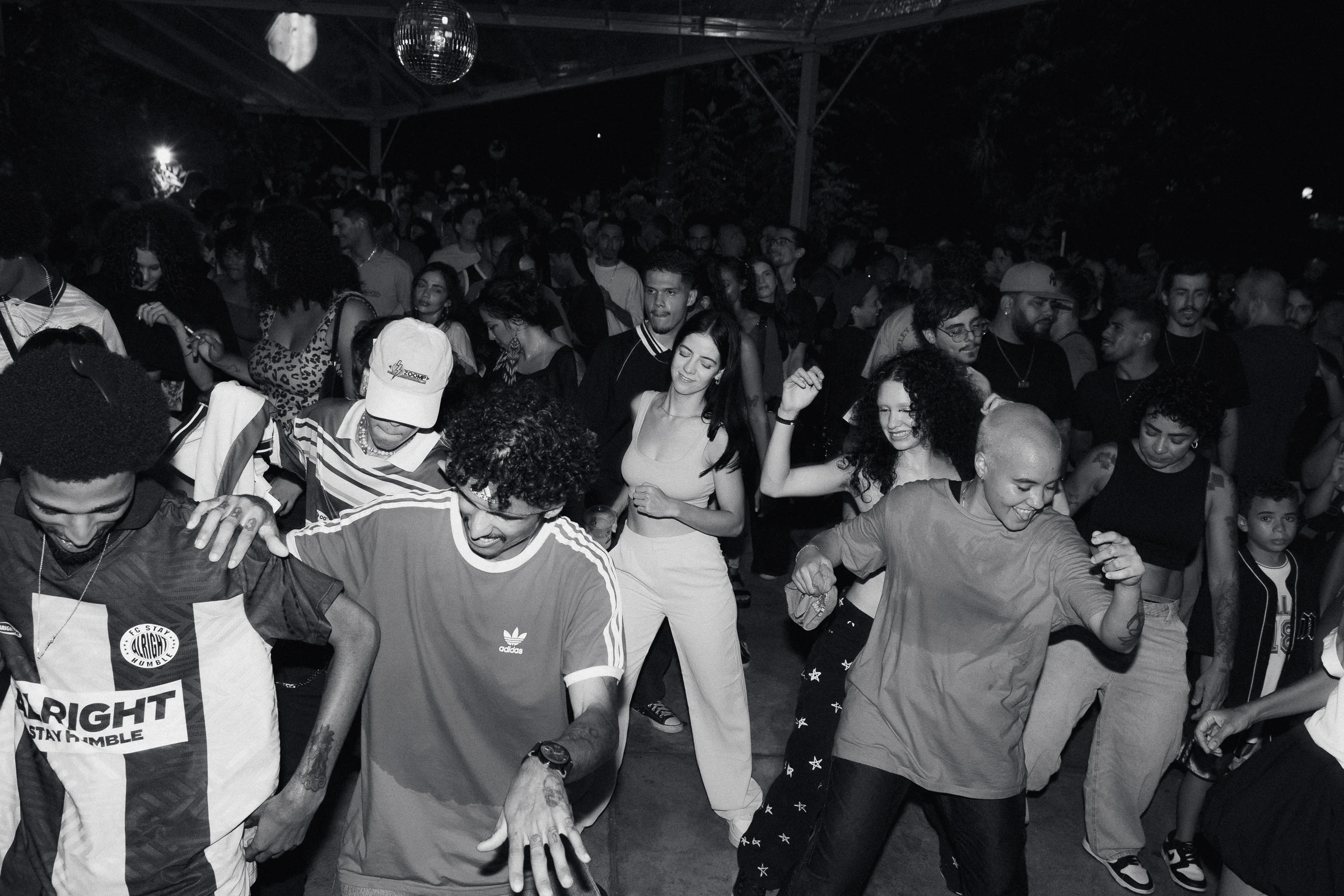 BAILE DO KAYQUE